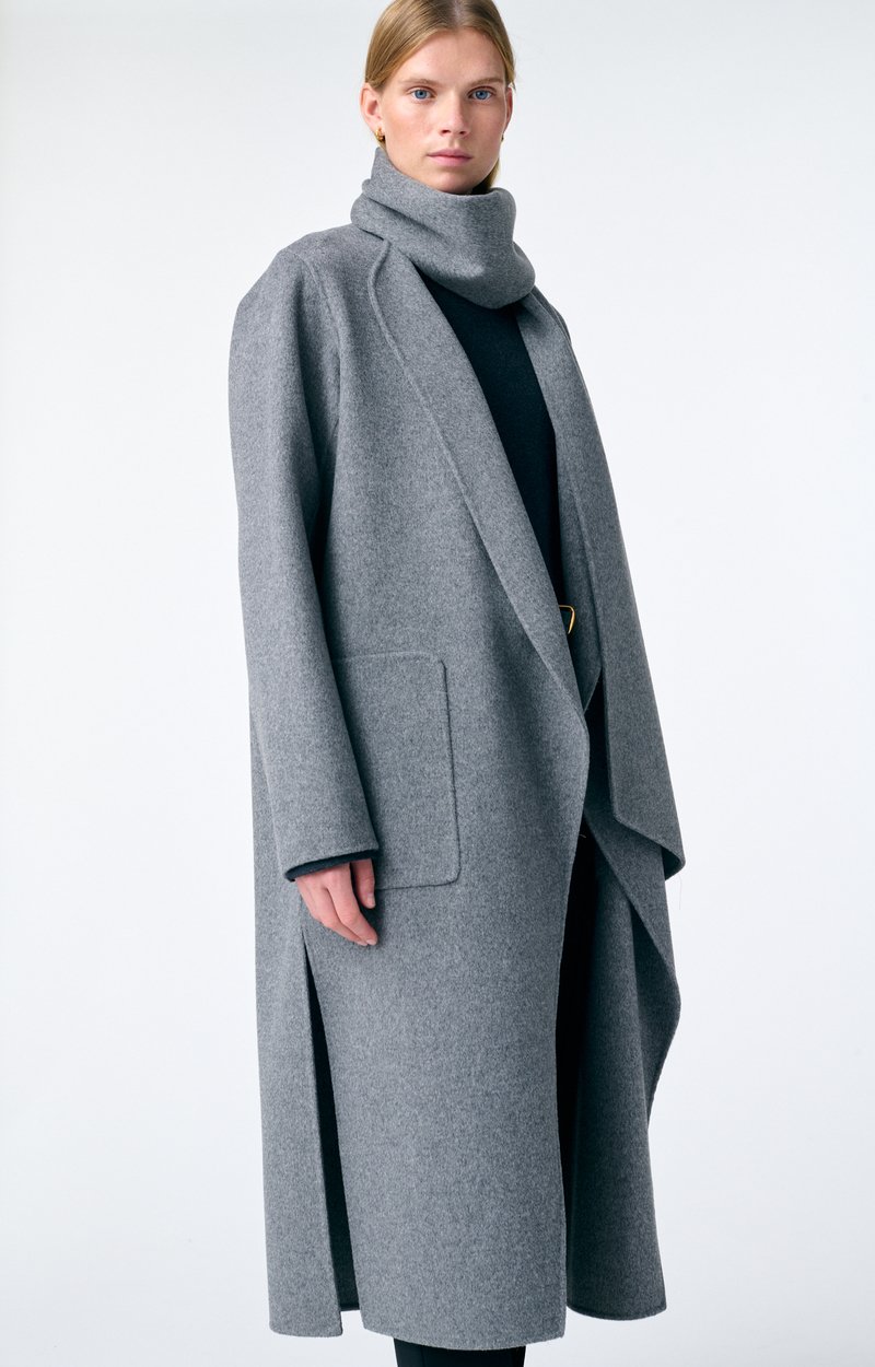 Manteau Valeran