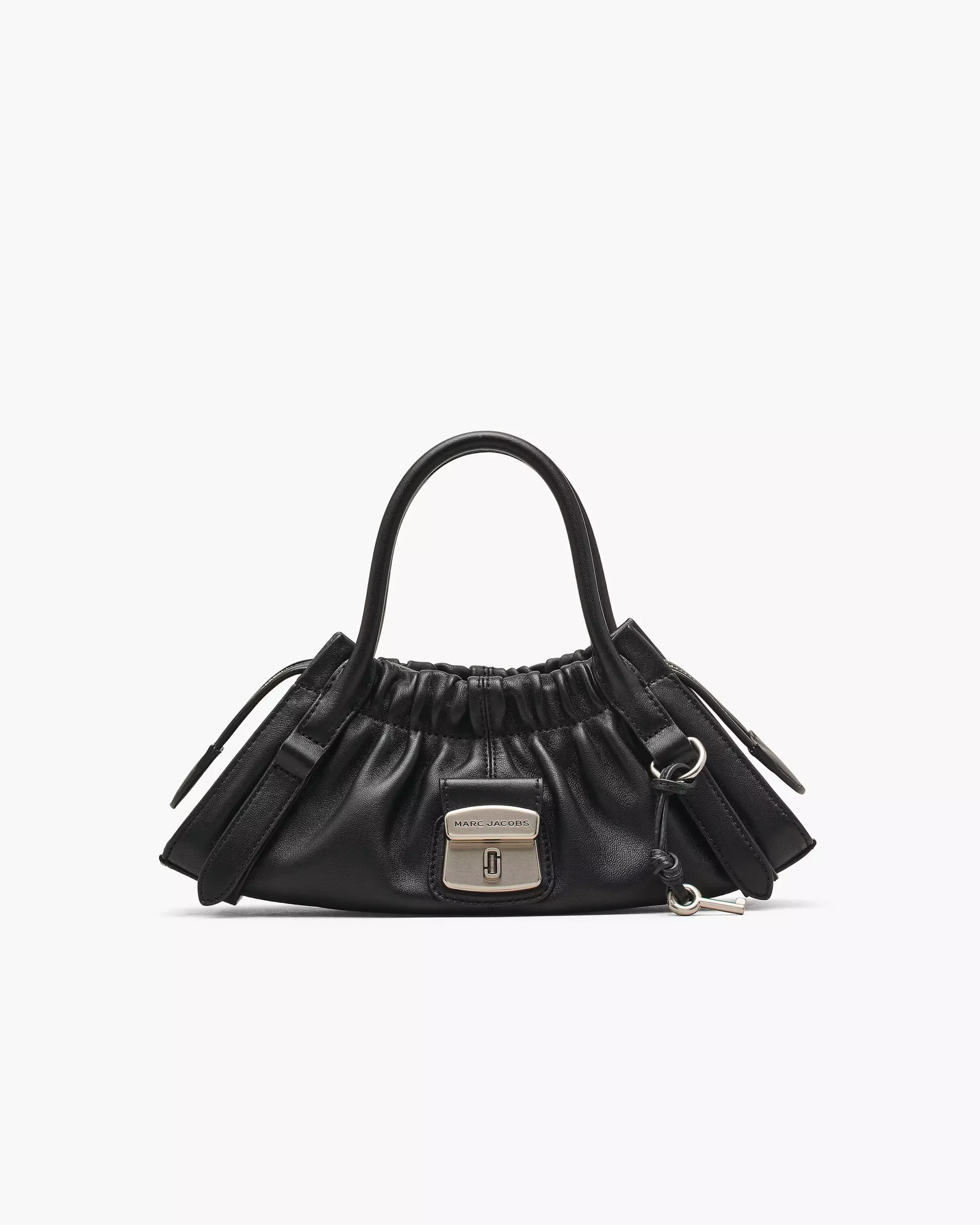 The Cristina Small Satchel