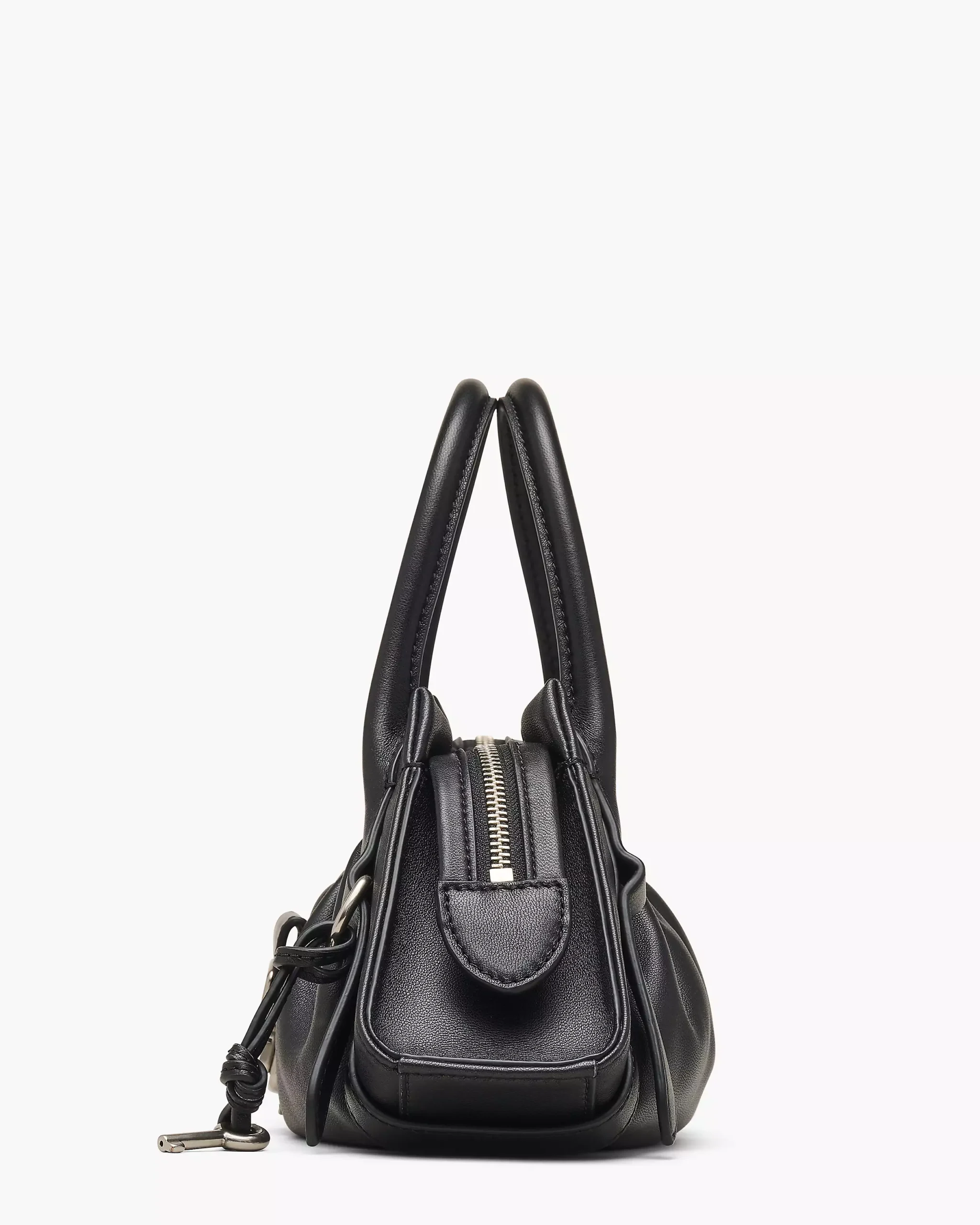The Cristina Small Satchel – Image 3