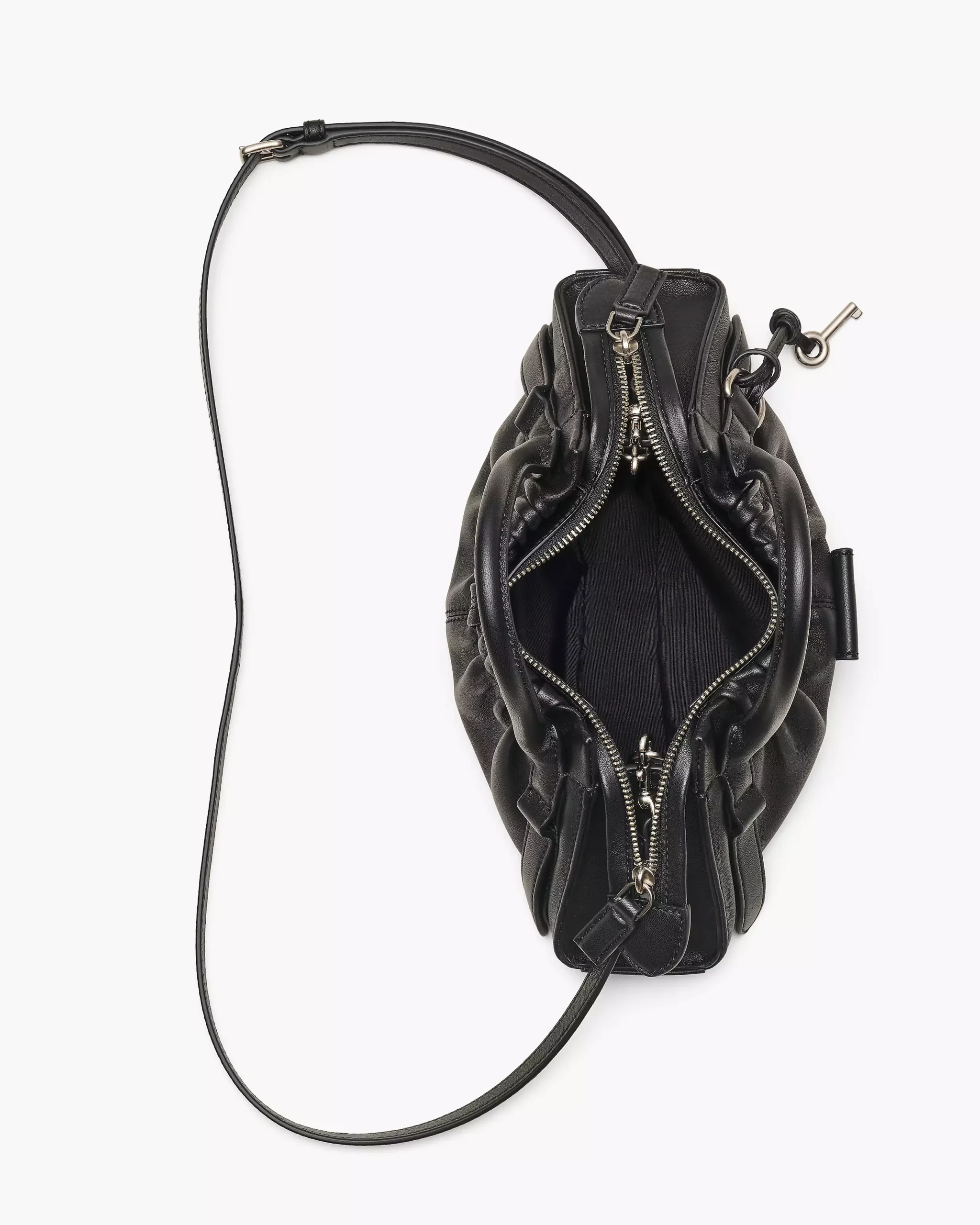 The Cristina Small Satchel – Image 5