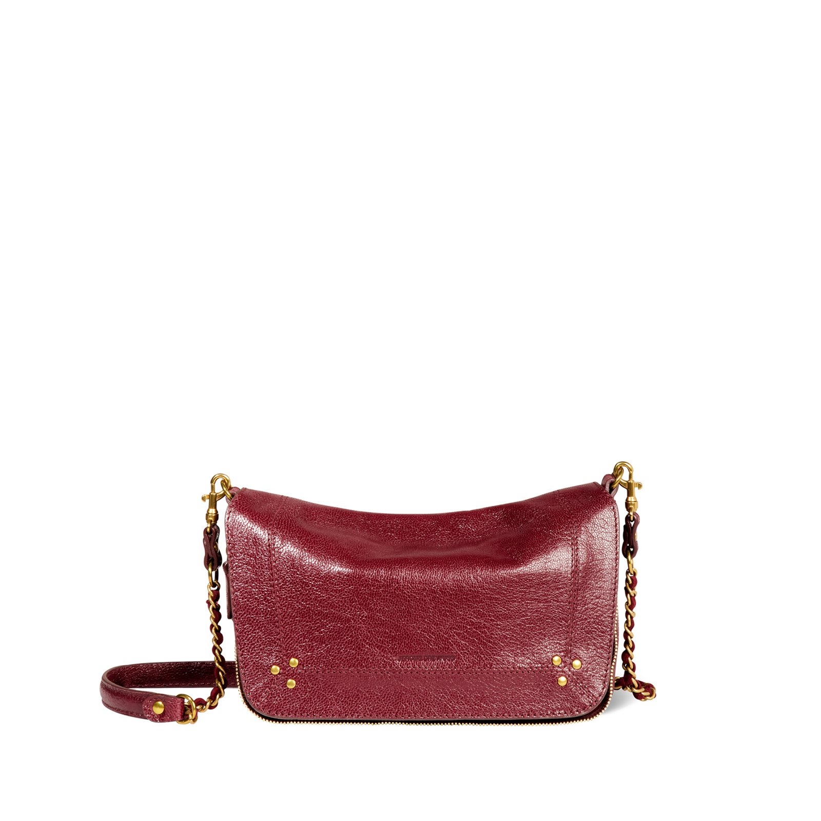 Bobi S Chèvre Bordeaux