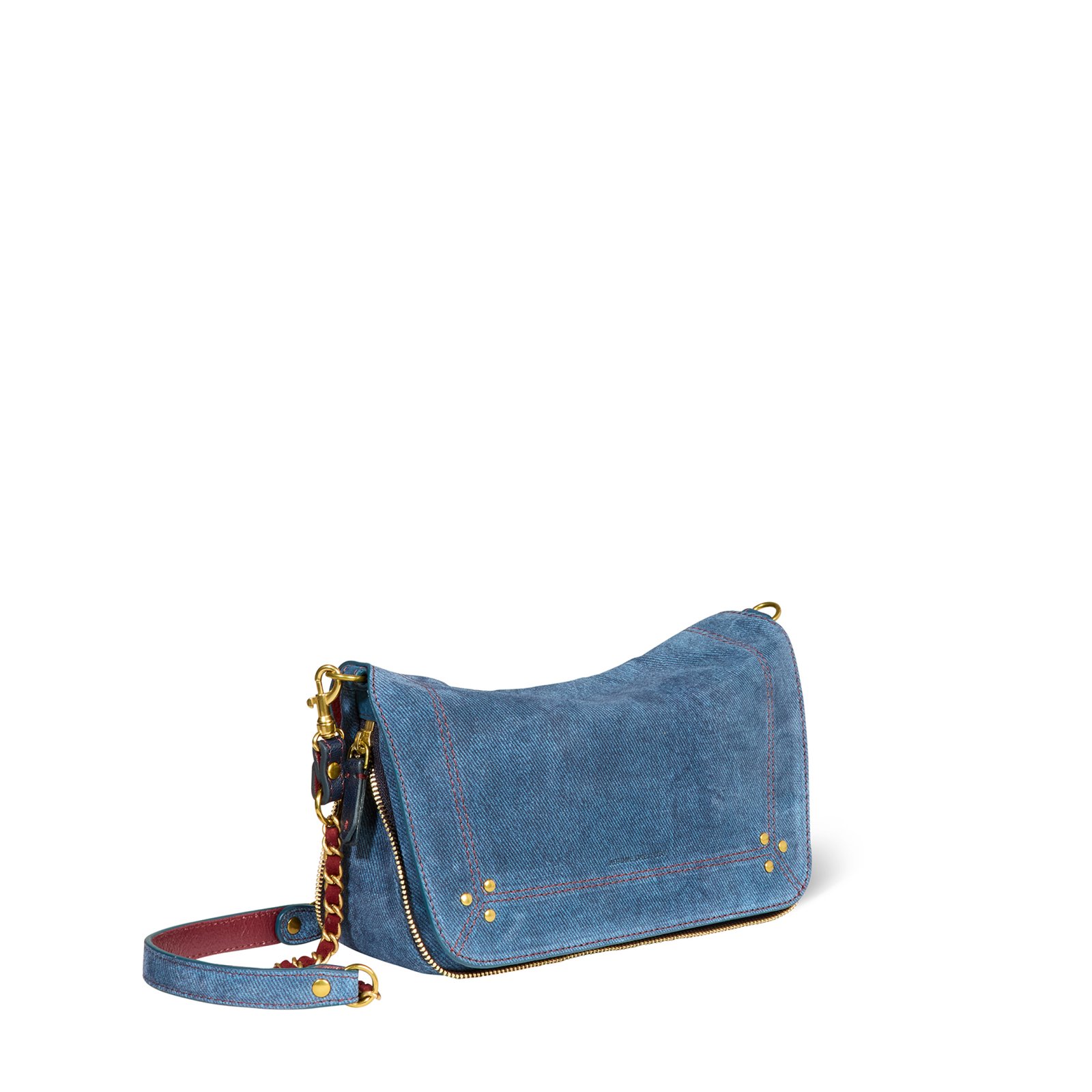 Bobi S croute velours Jean's