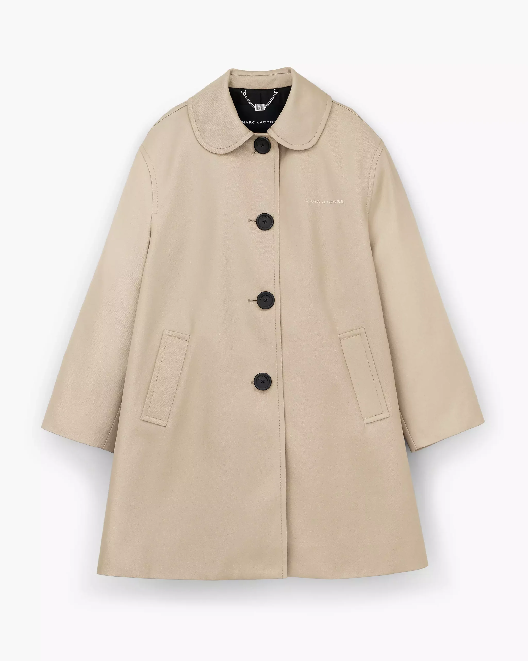 The Trench Coat