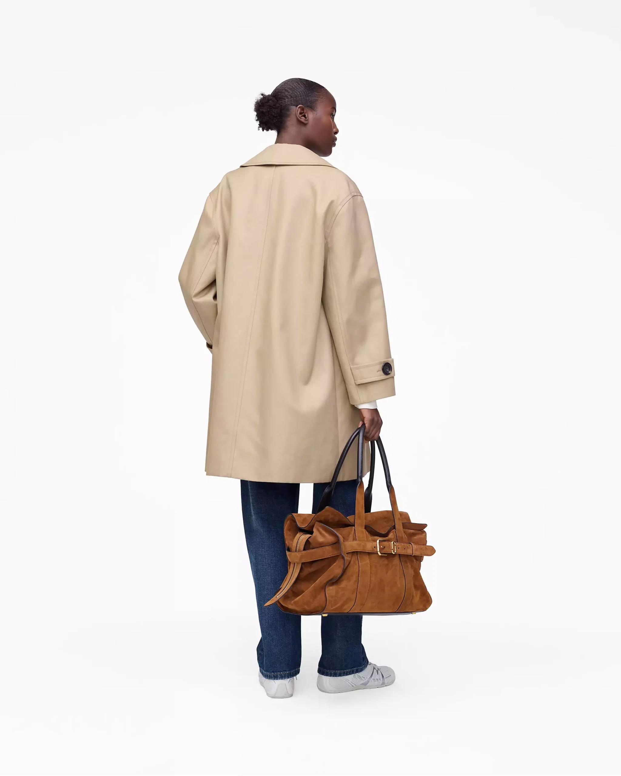 The Trench Coat
