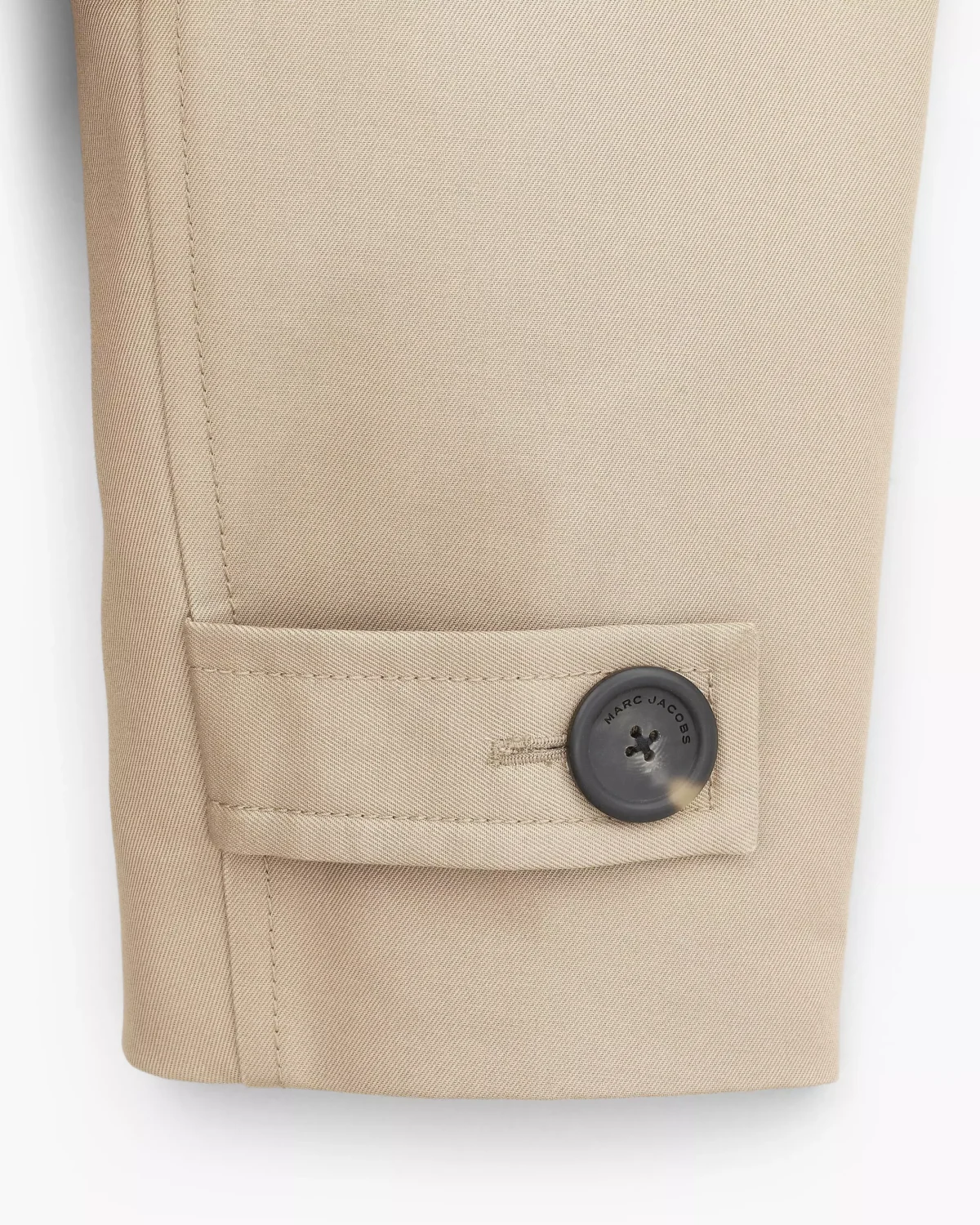 the trench coat