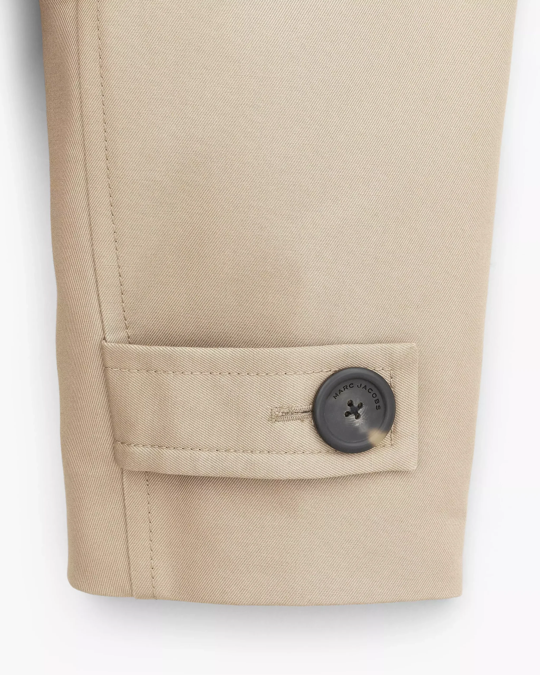 the trench coat