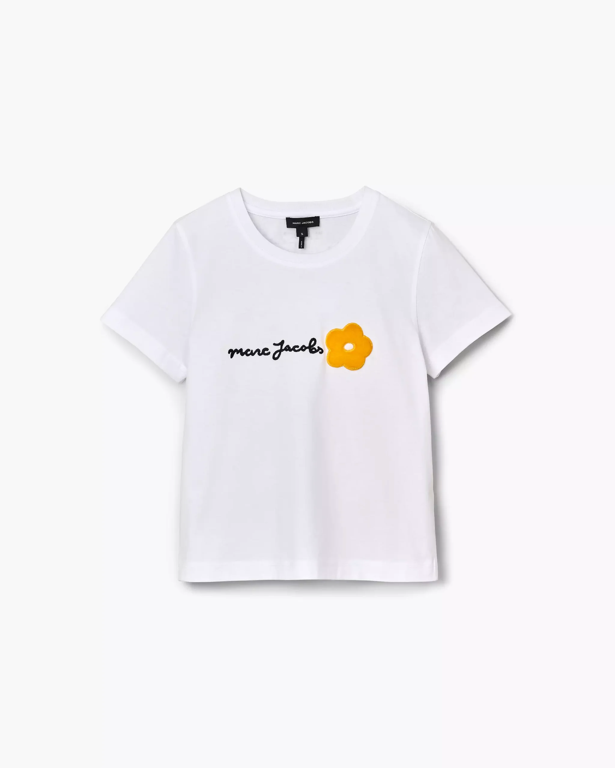 Daisy Logo Slim Tee