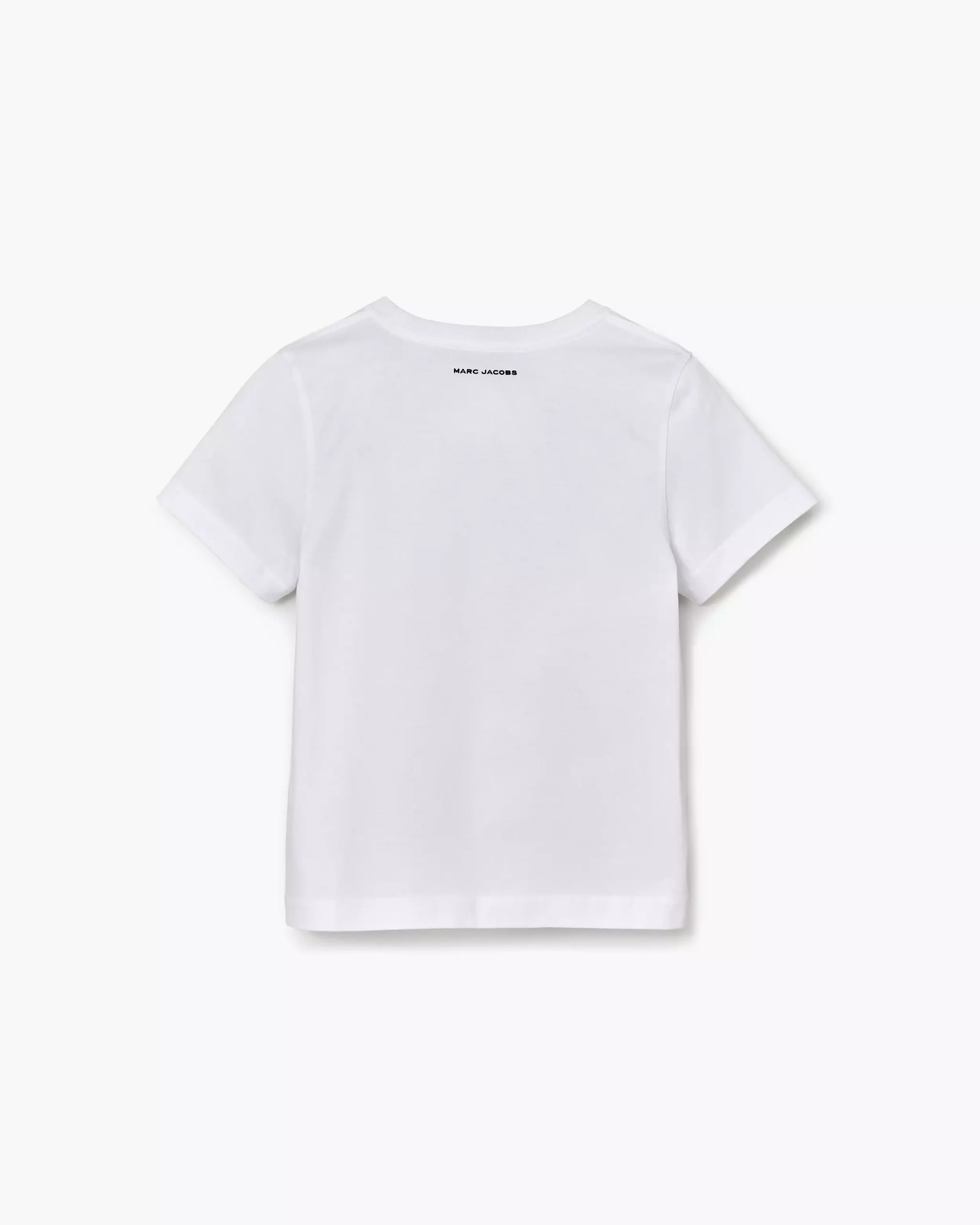 Daisy Logo Slim Tee