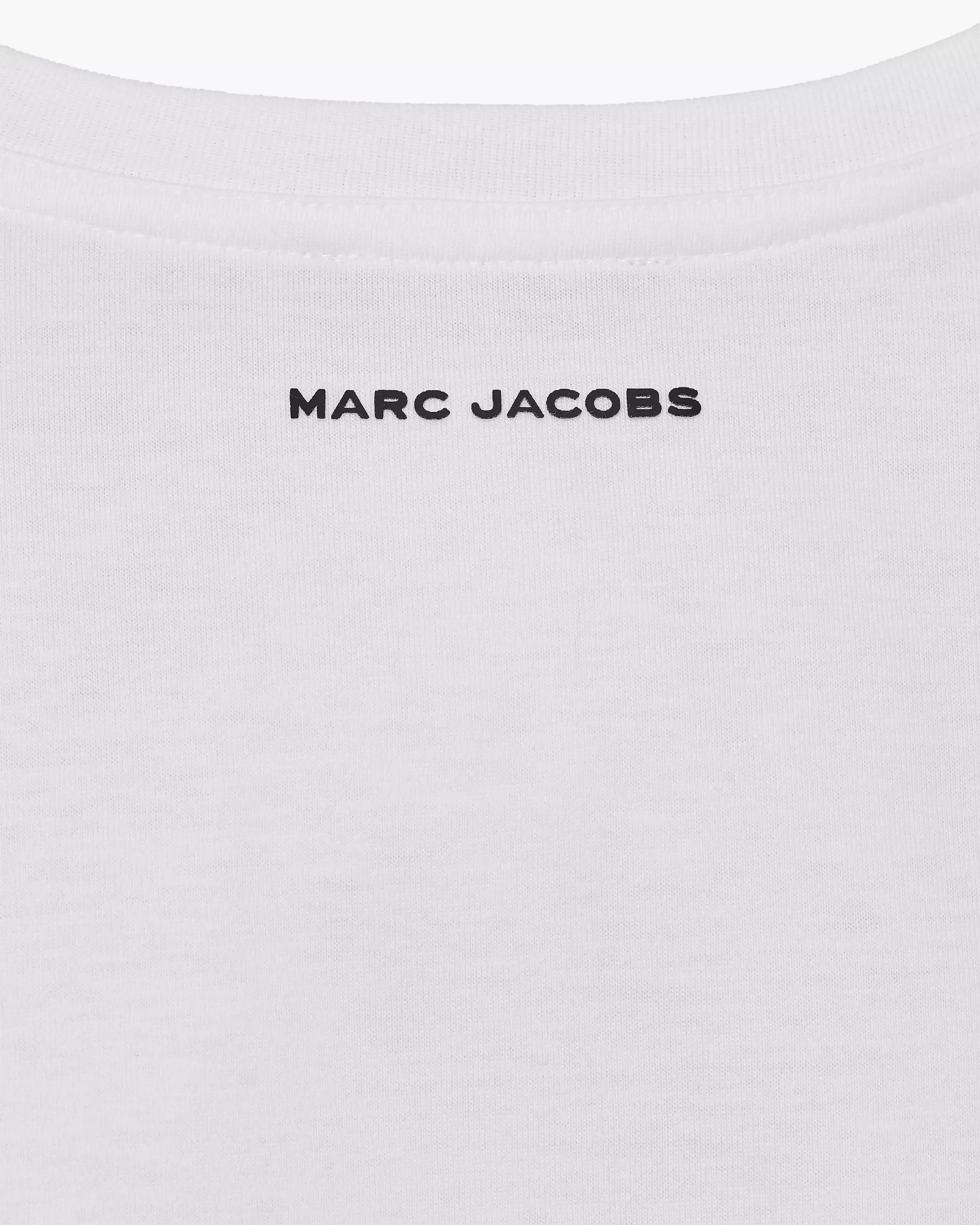 daisy logo slim tee