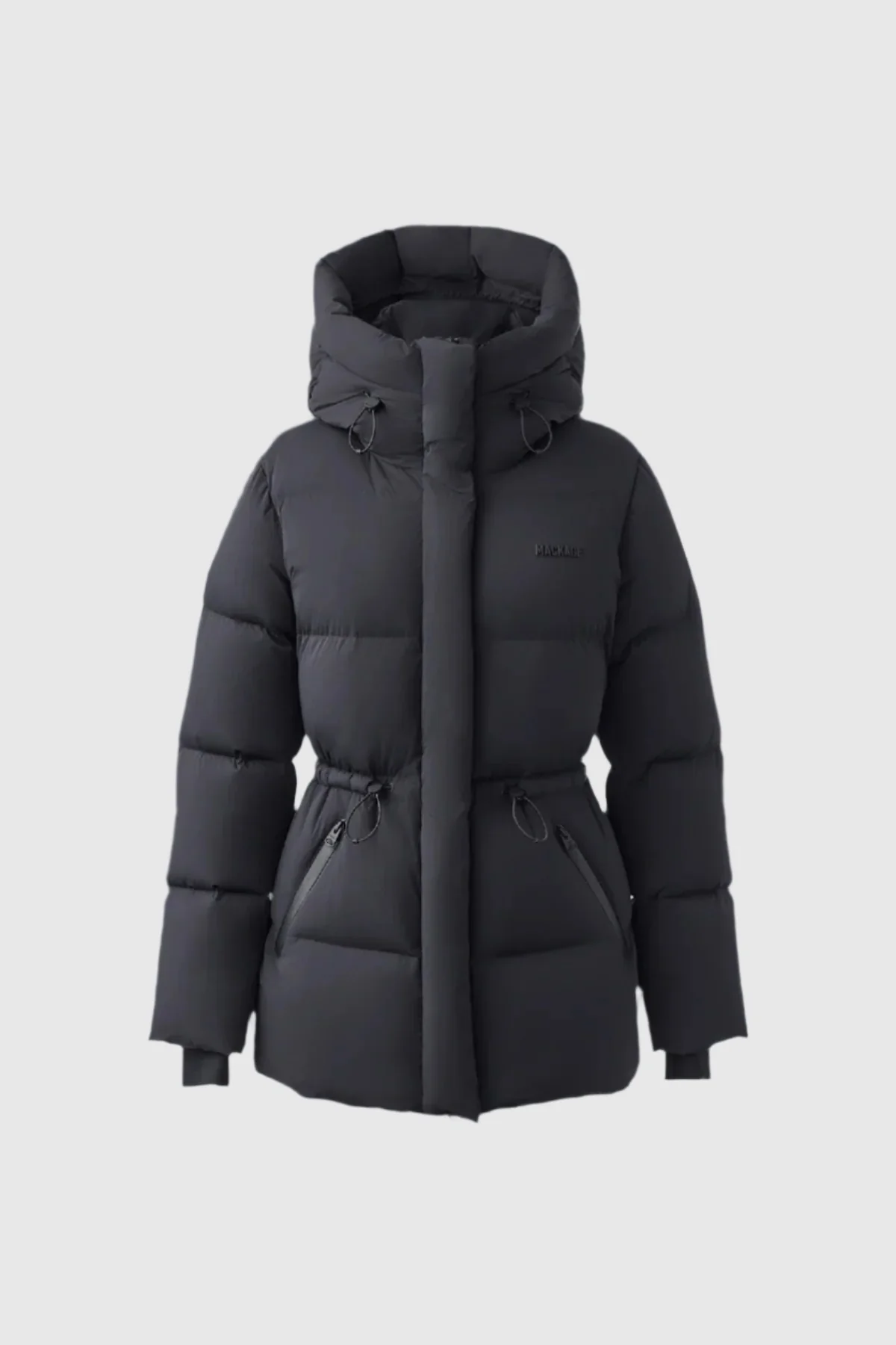 FREYA-CITY Manteau