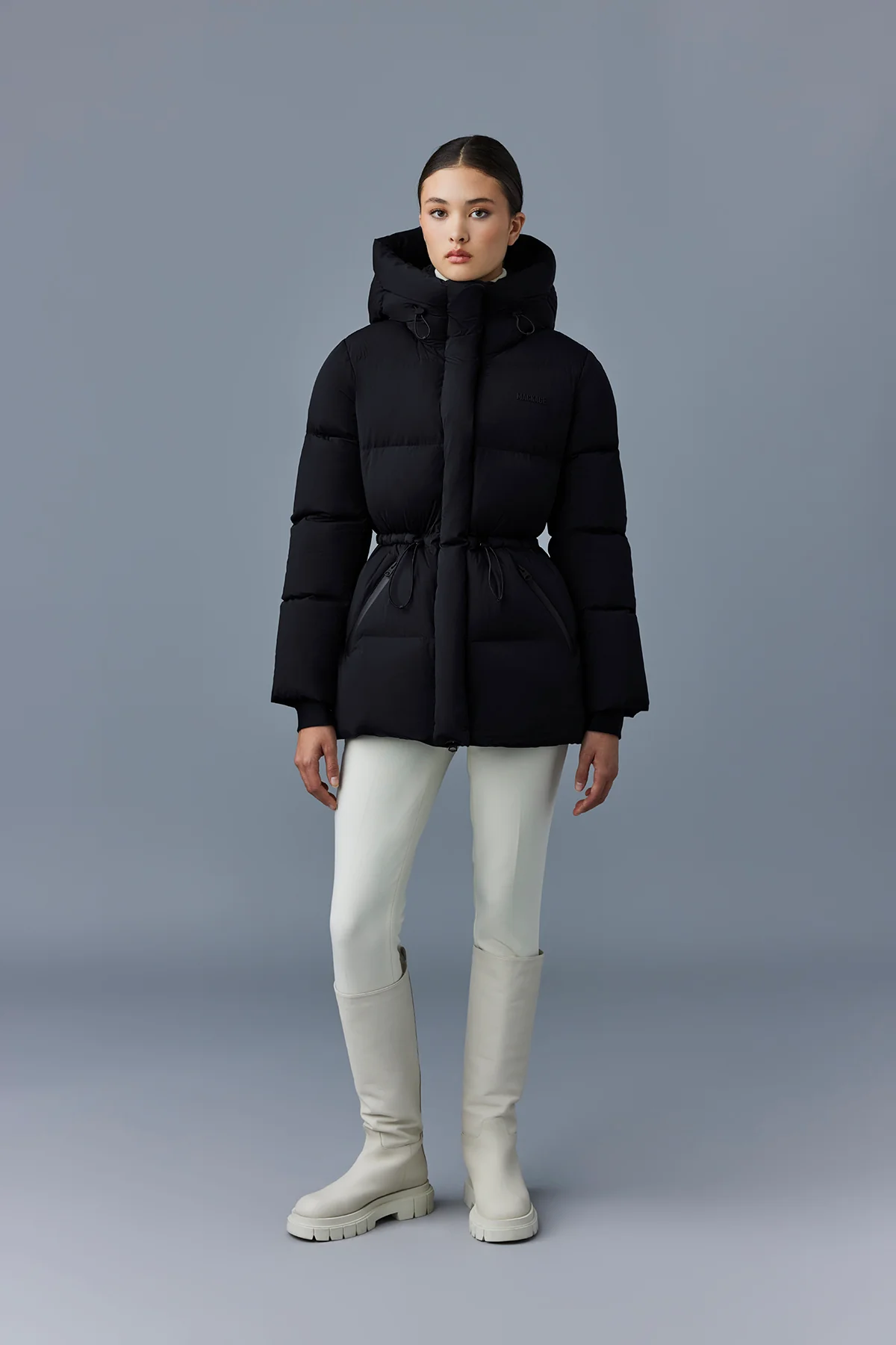 FREYA-CITY Manteau