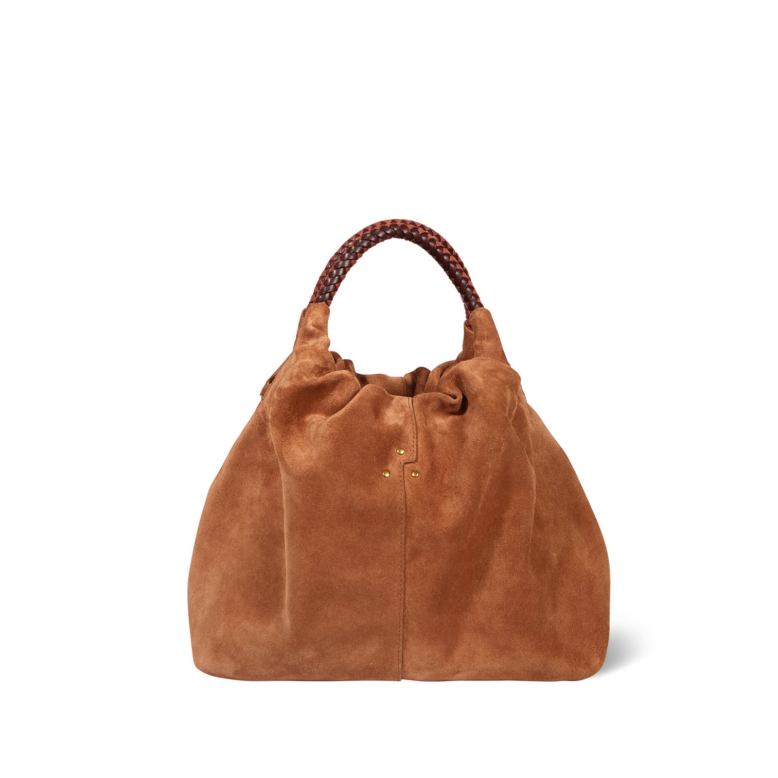 Gordi M croute velours Caramel
