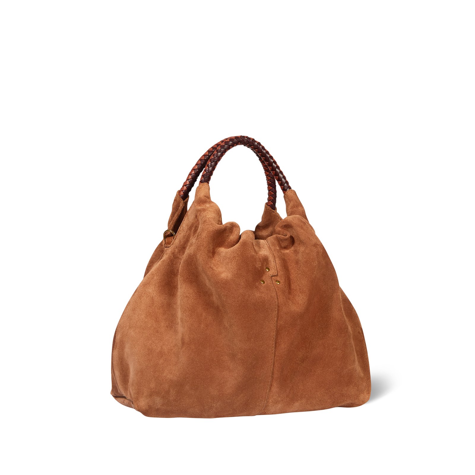 Gordi M croute velours Caramel