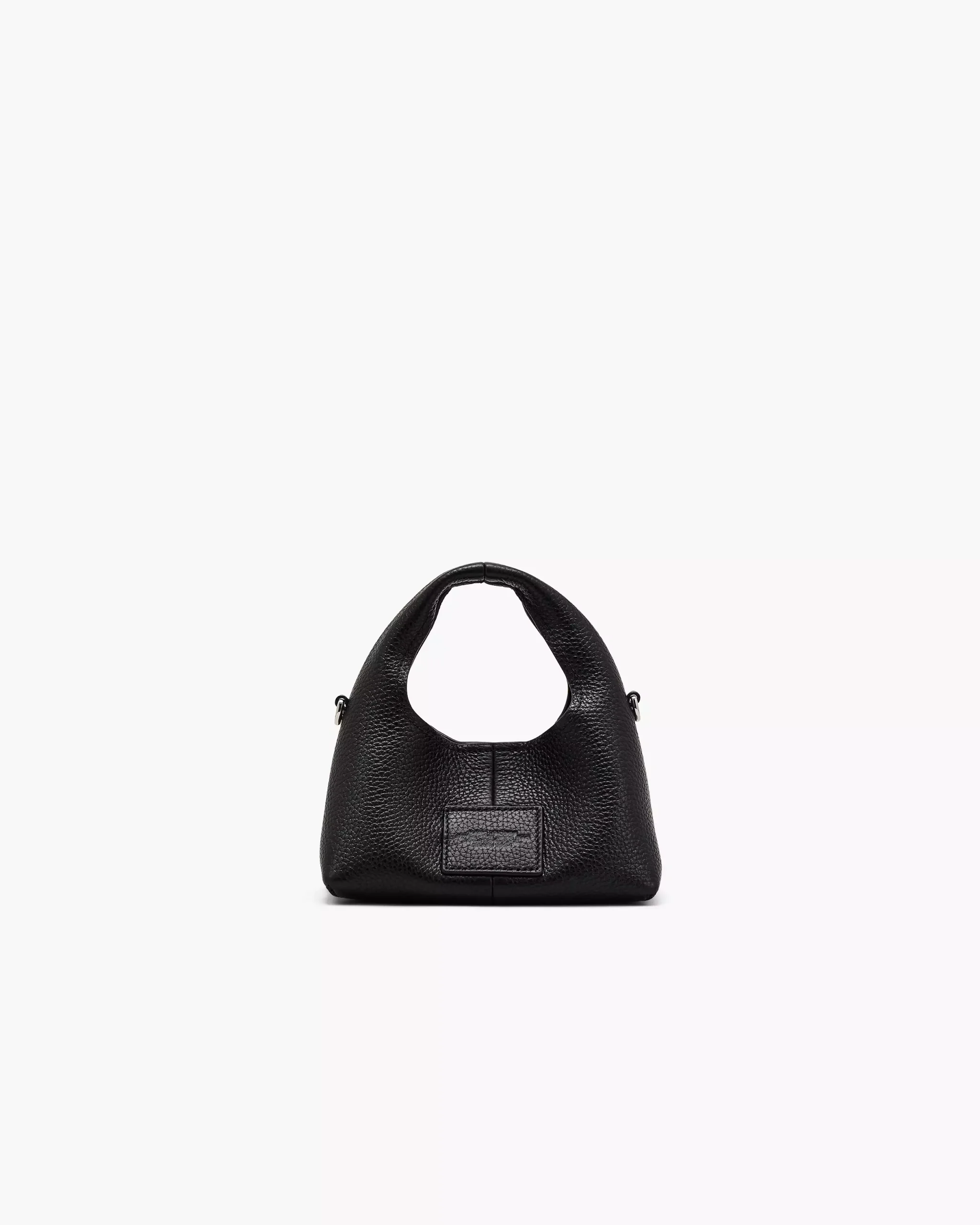 The Micro Crossbody Sack Bag