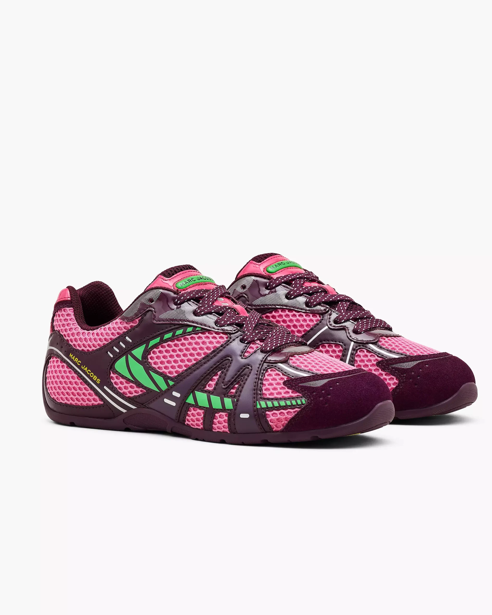 The 72 Spring Sneaker