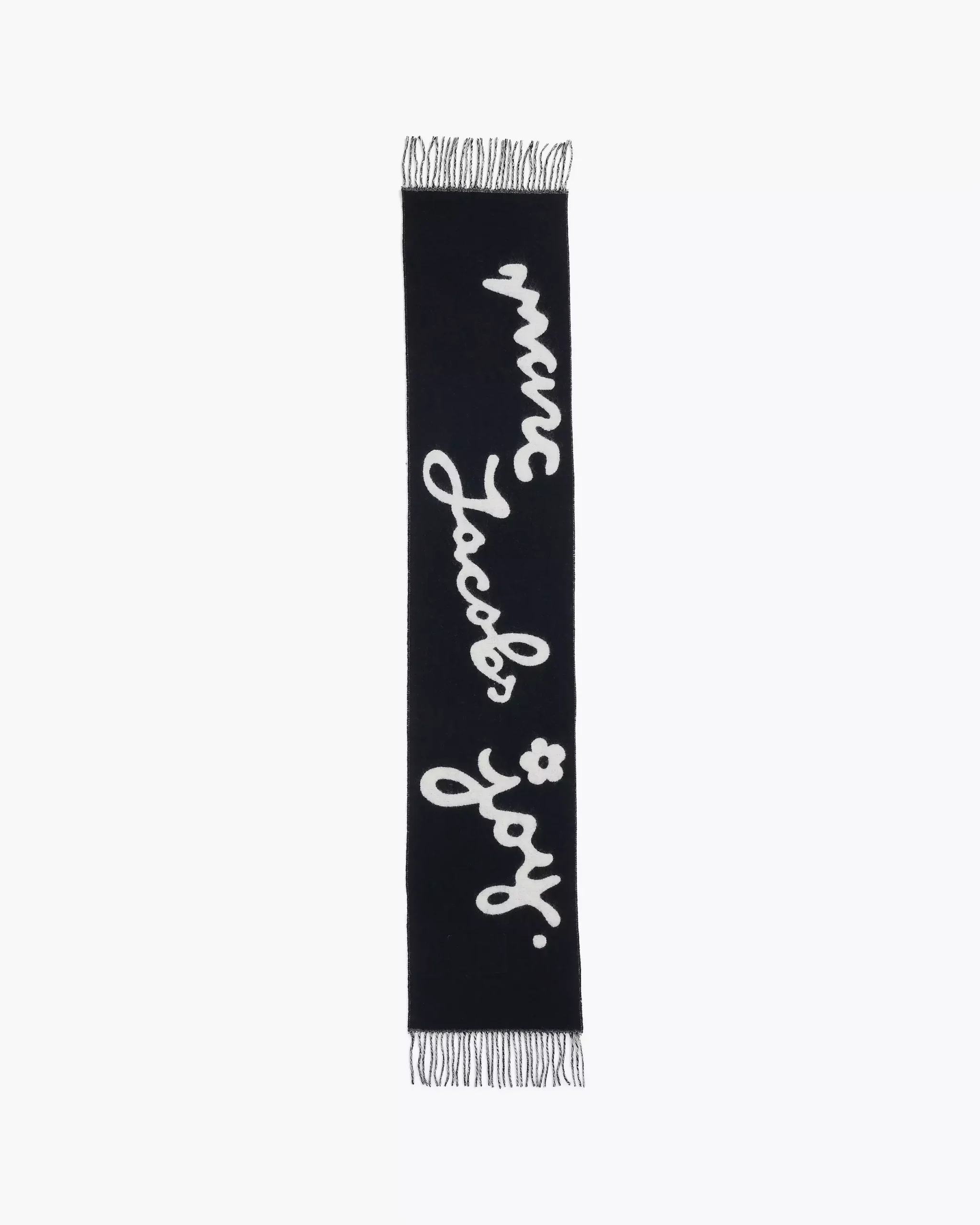 marc is joy scarf