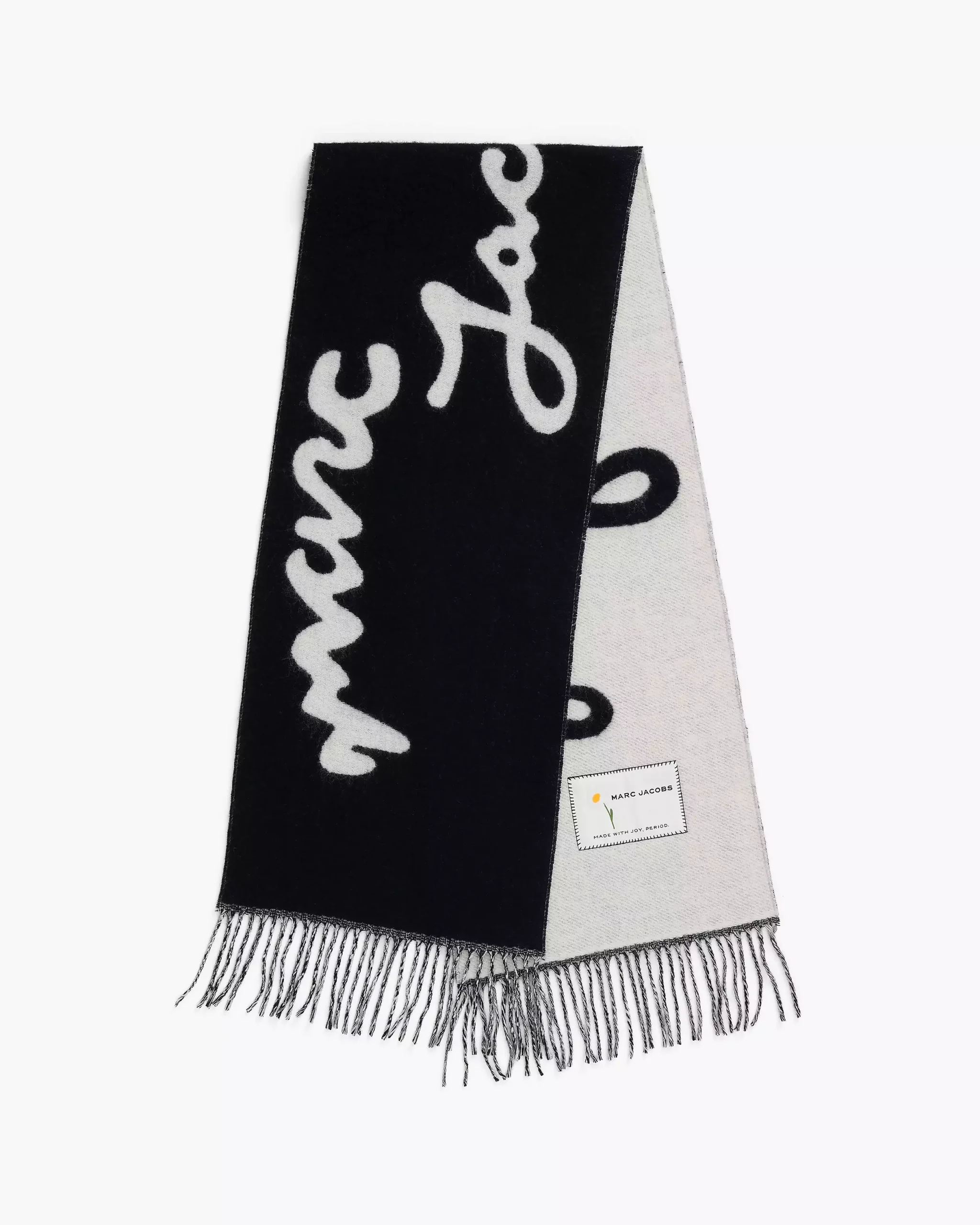 Marc Is Joy Scarf