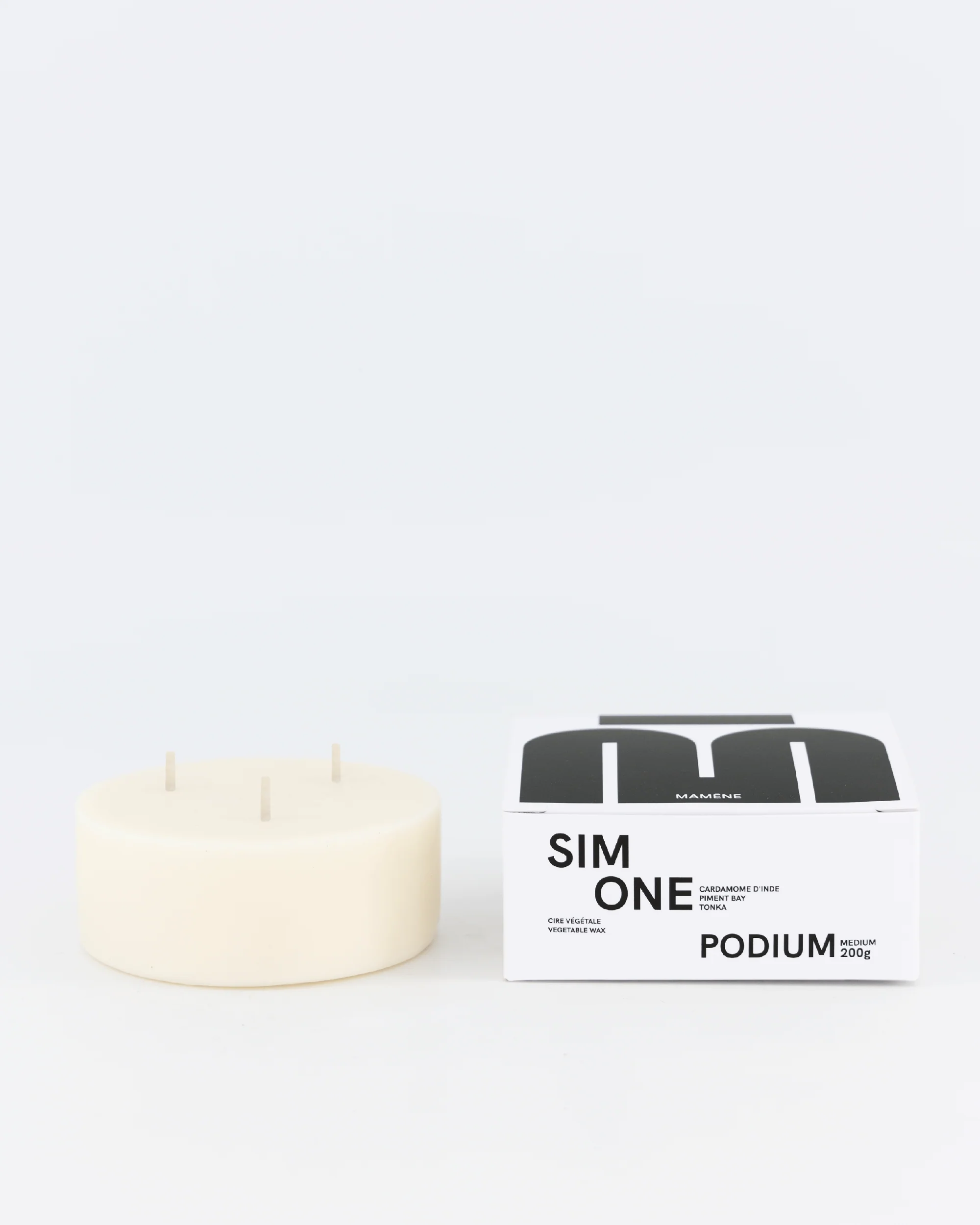 Recharge Podium Medium SIMONE