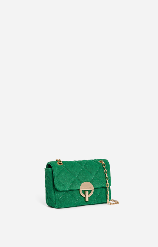 Petit Sac Moon En Lin