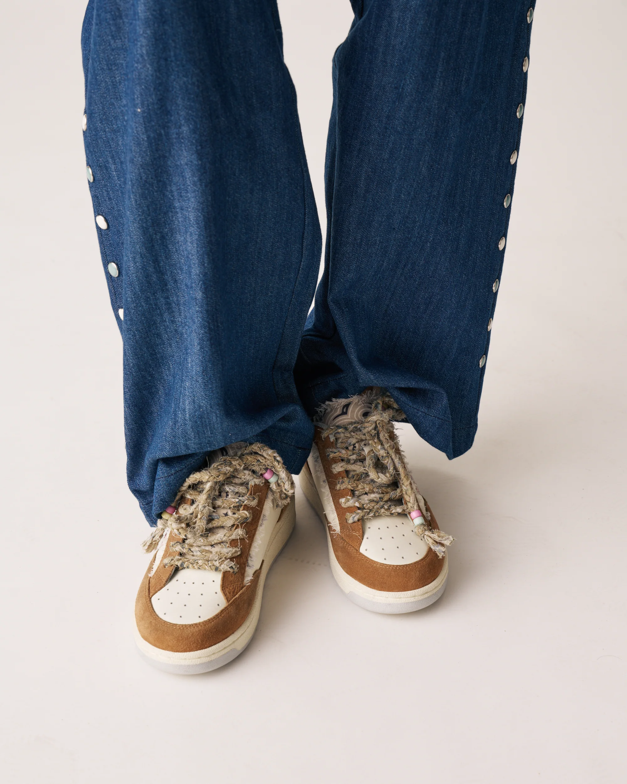 venice sneakers ginger