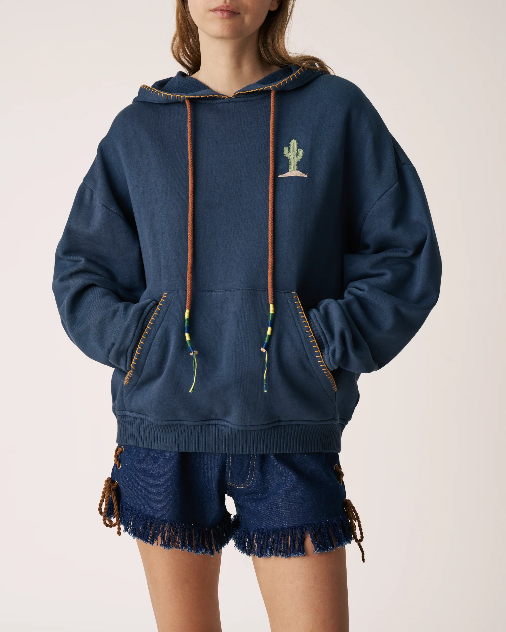 Ange Hoodie
