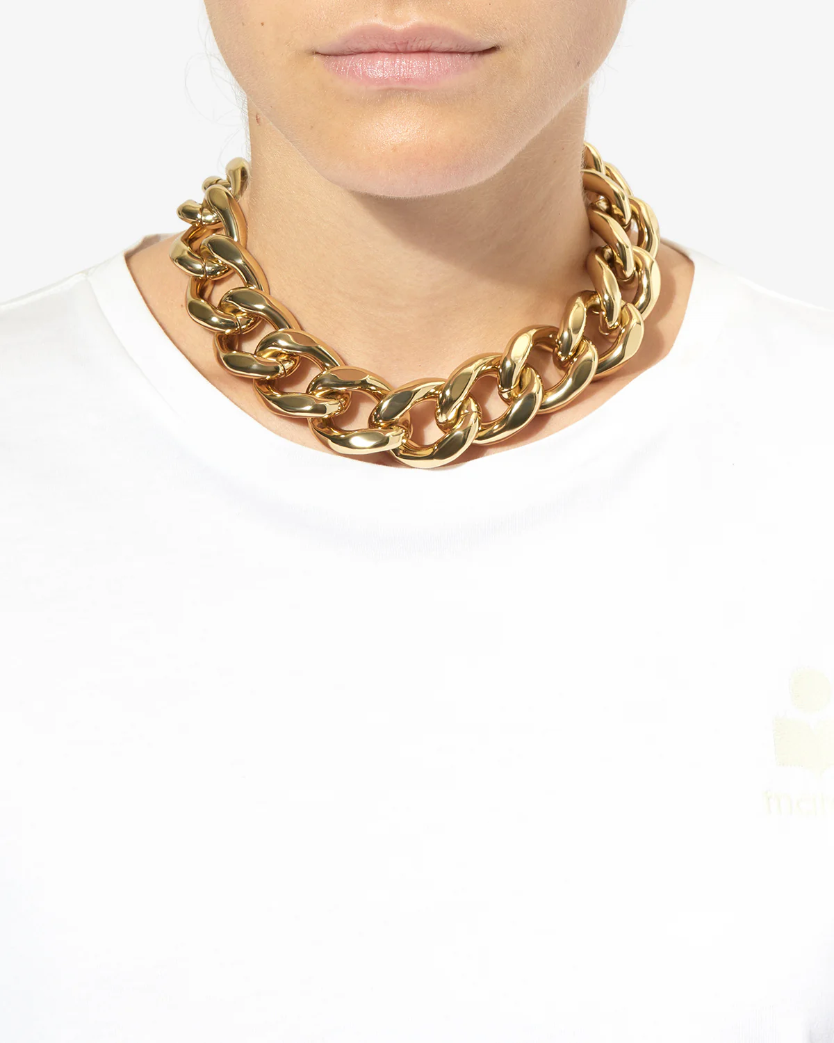 Ras du cou Links