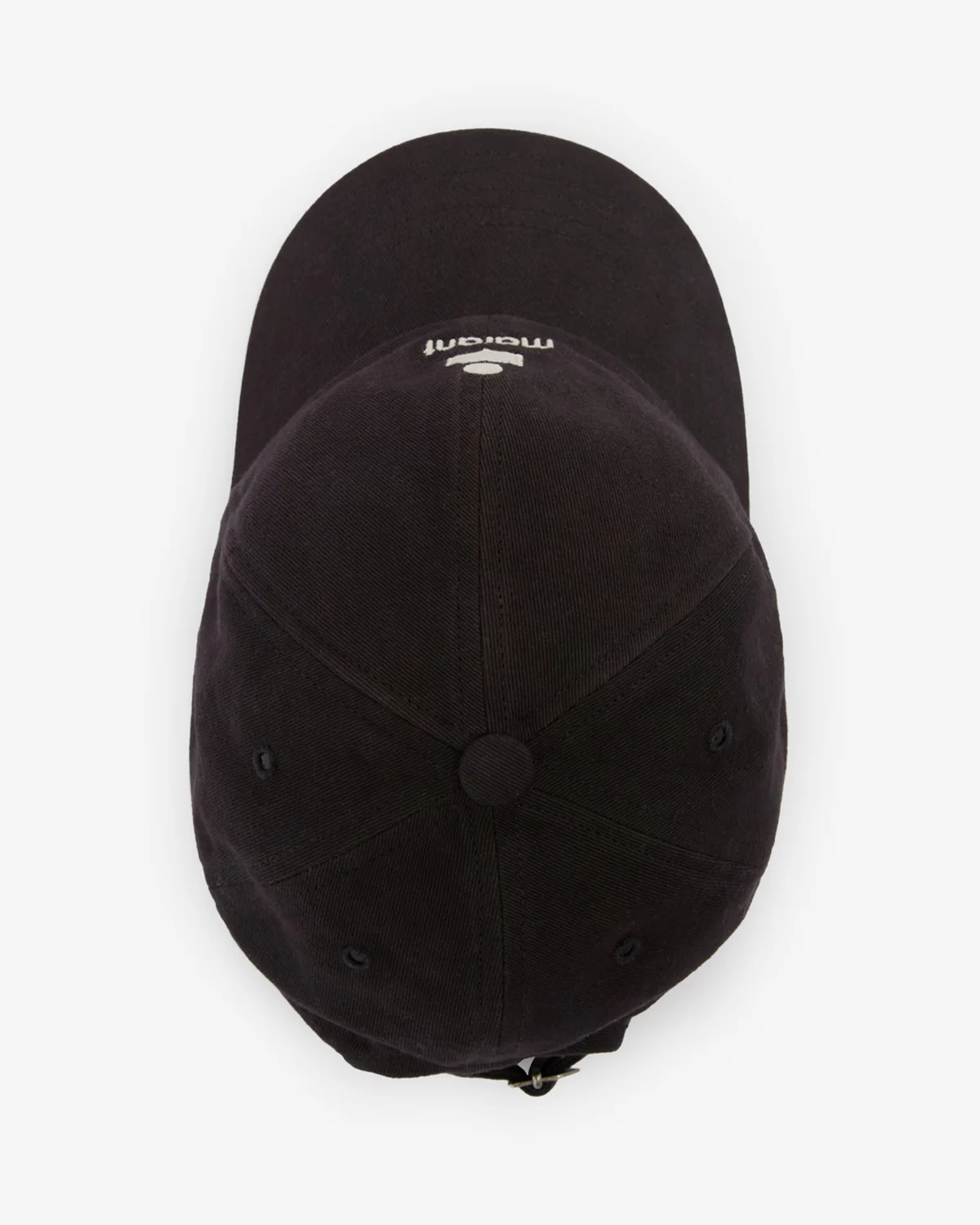 casquette tomas