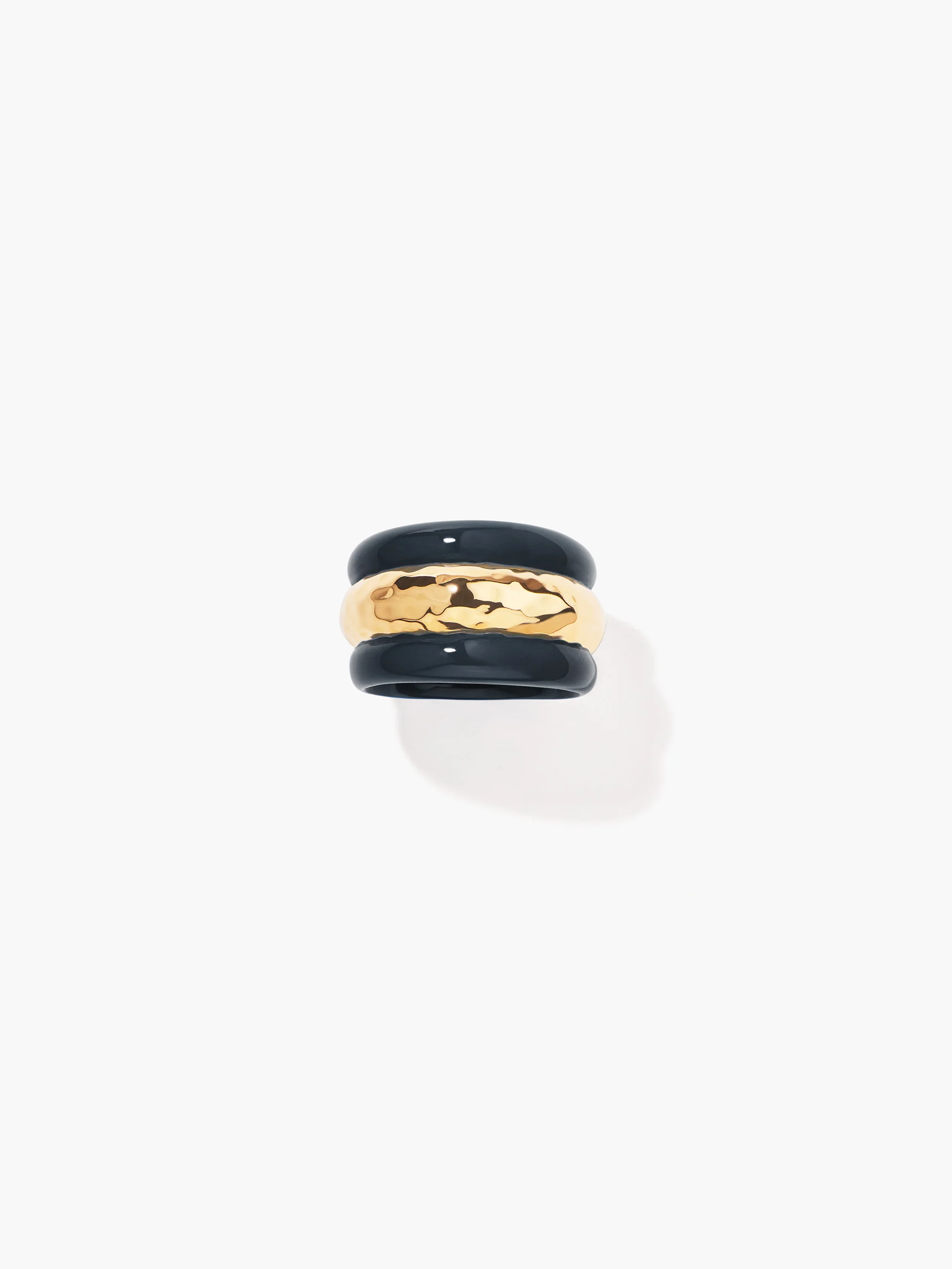 bague nazca ivoire