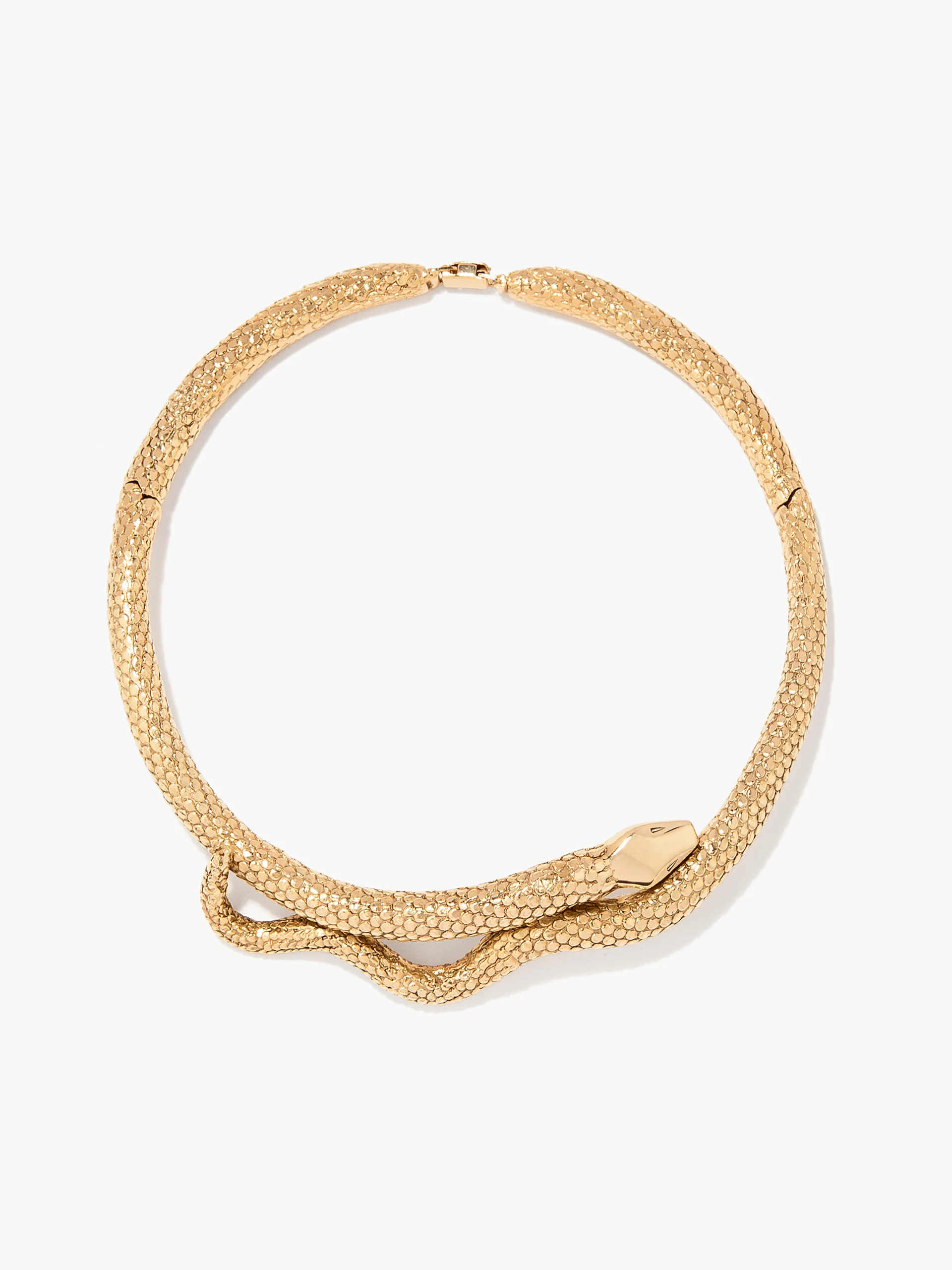 Collier Tao