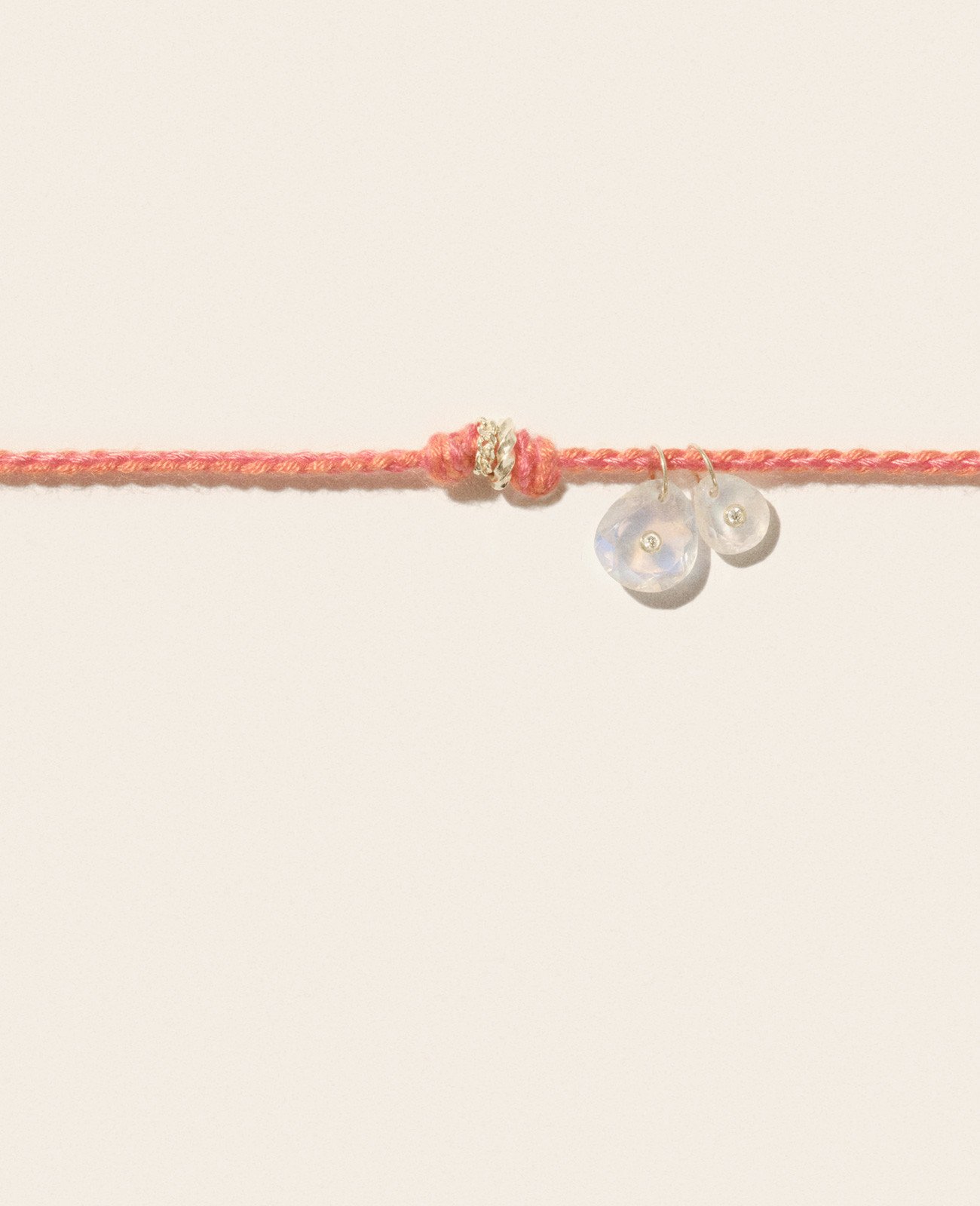 Collier Holi