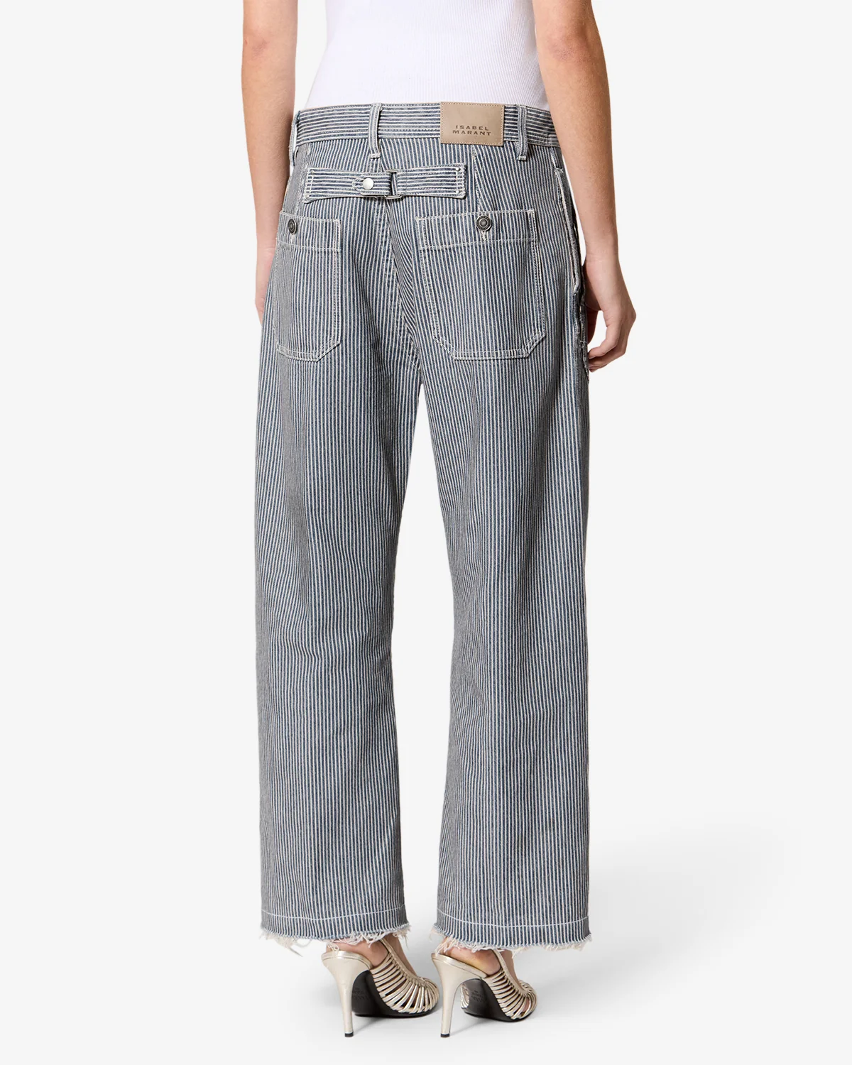 pantalon ermina
