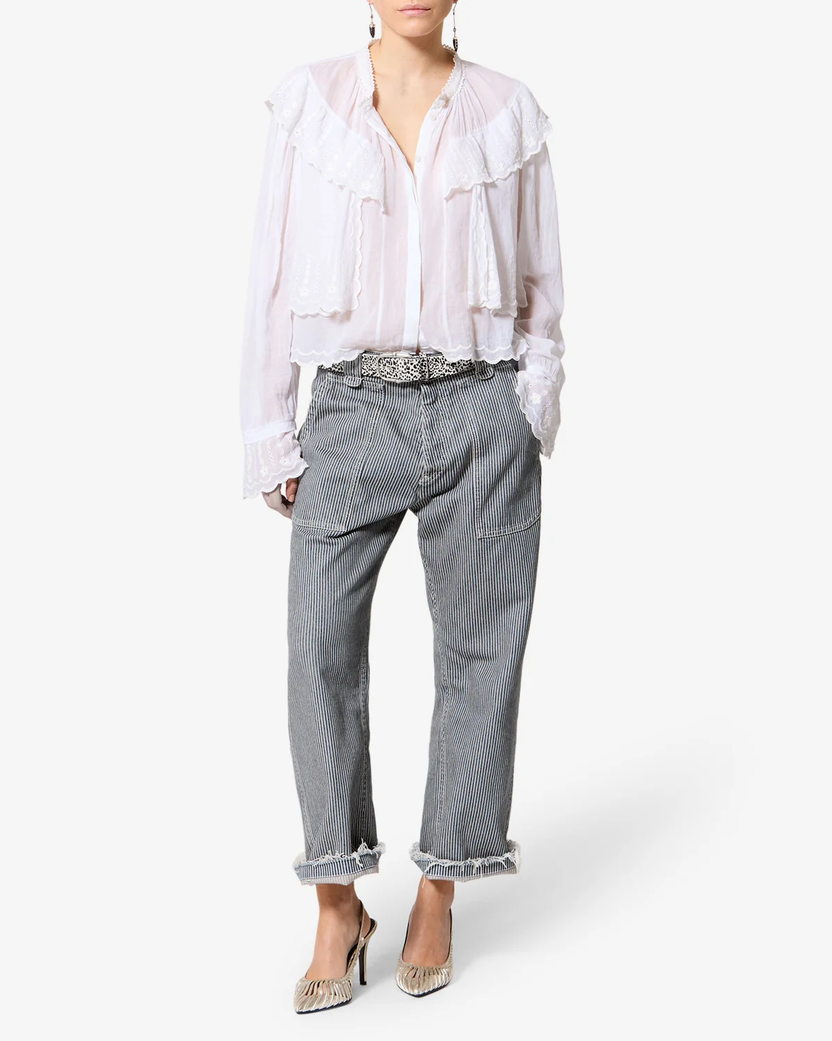 pantalon ermina