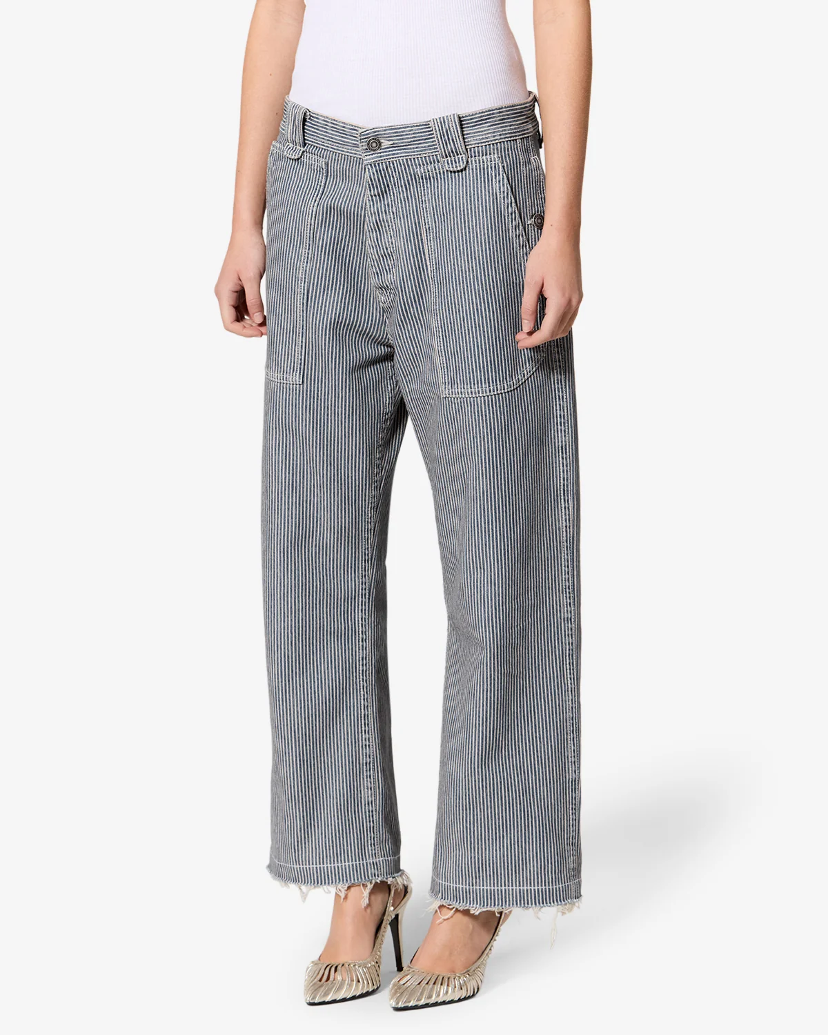 pantalon ermina