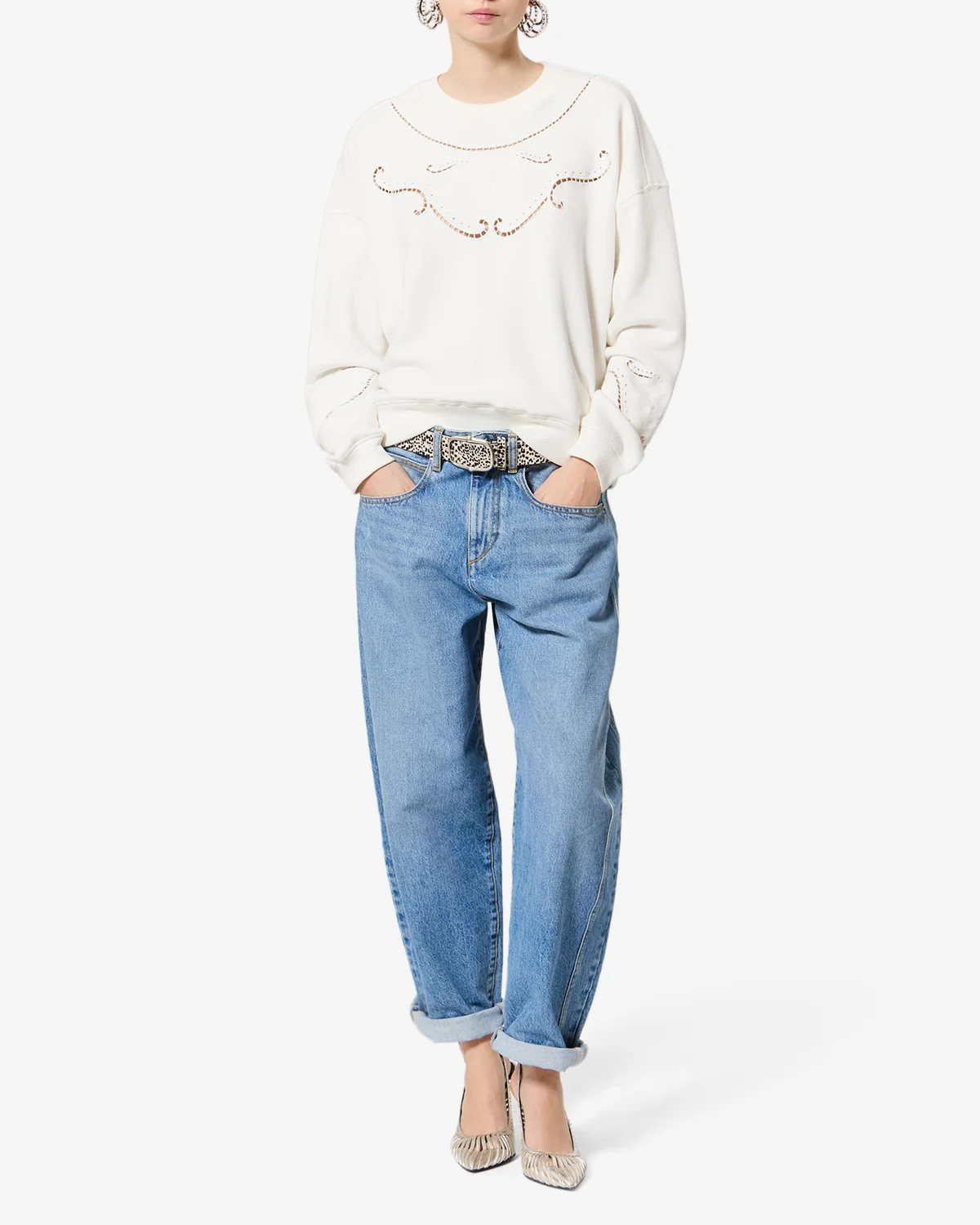 sweatshirt vella