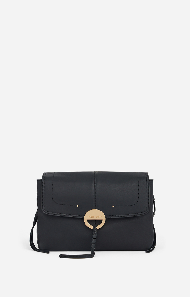 Grand sac Othilia en cuir