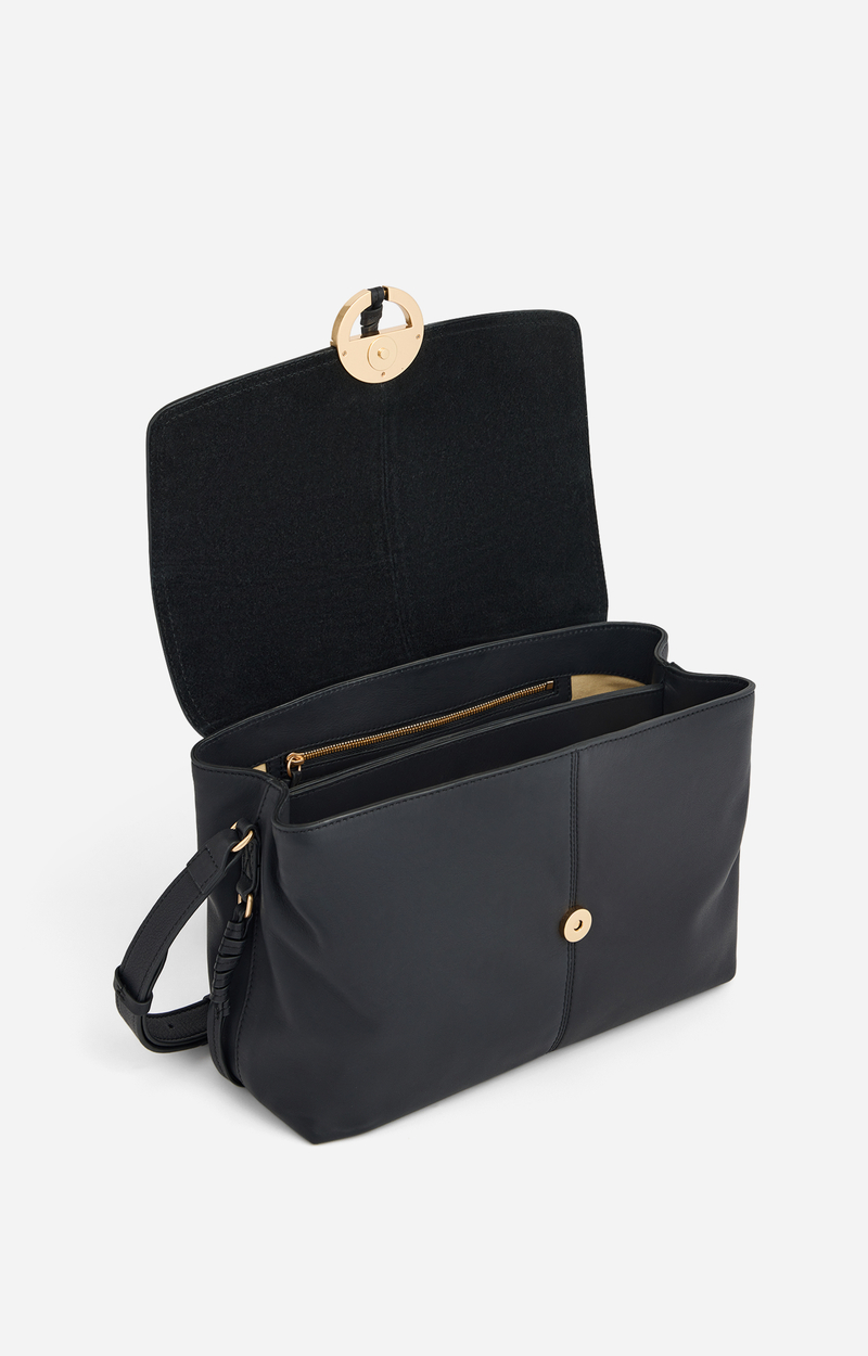 grand sac othilia en cuir
