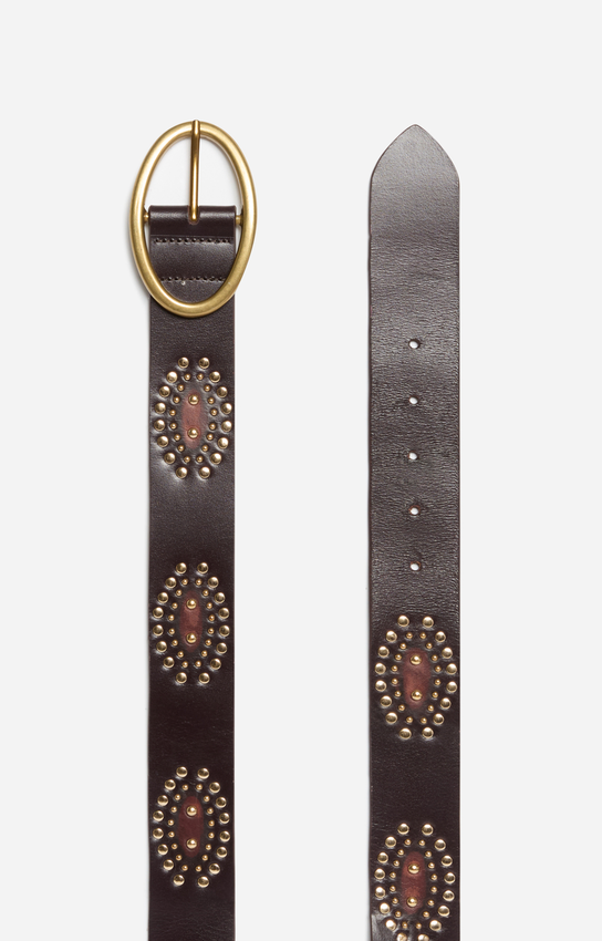 ceinture iris