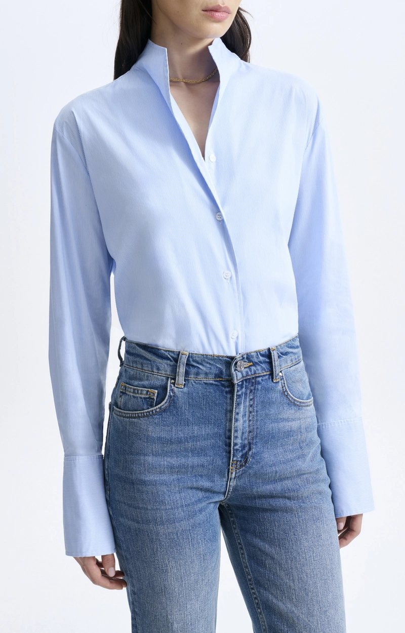 Chemise Hugo