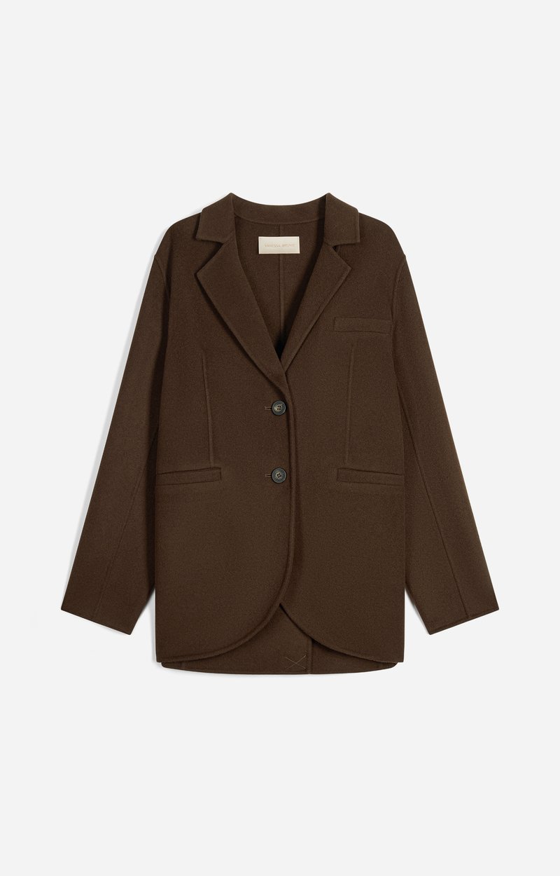 Veste Marc