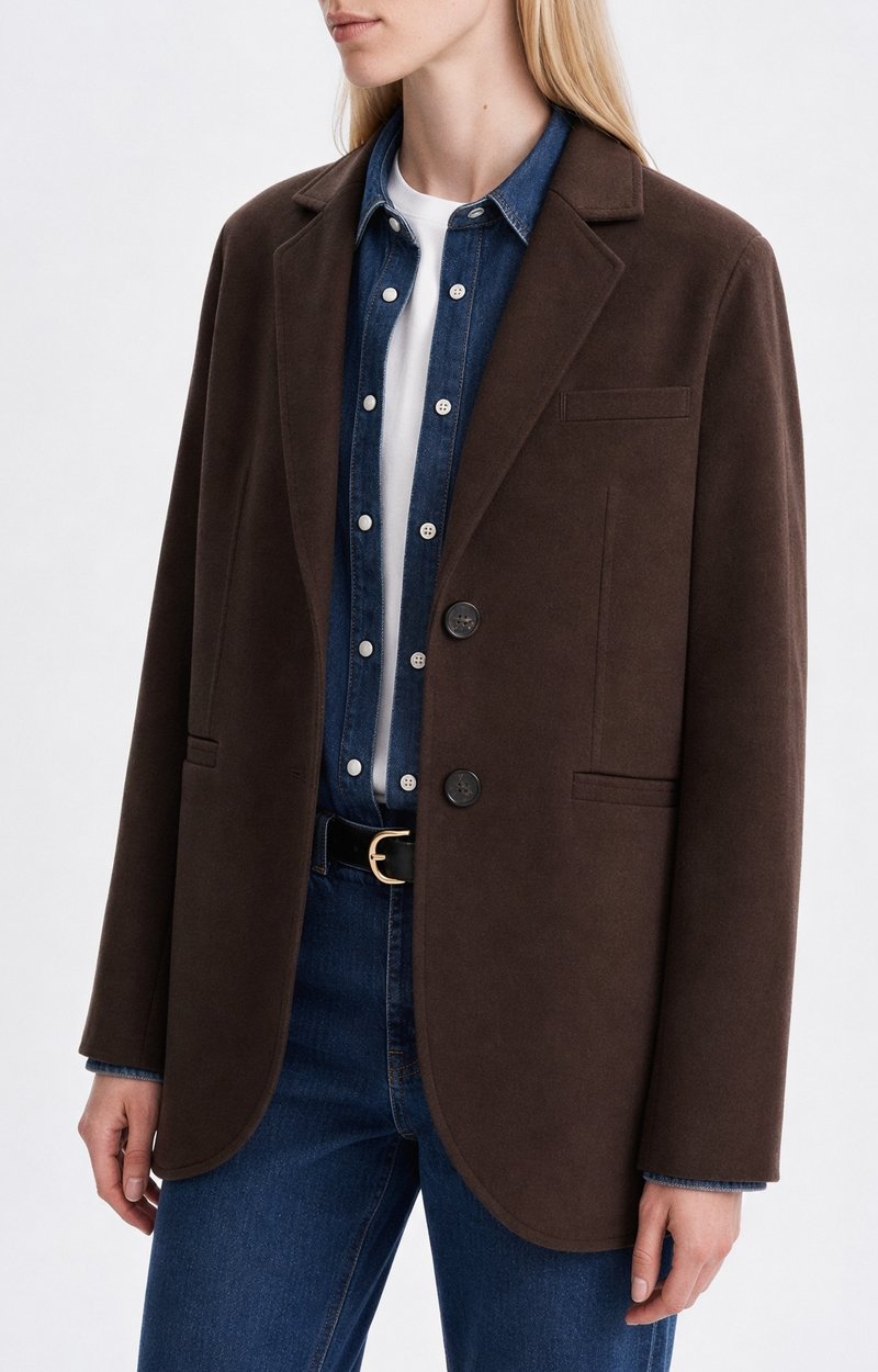 Veste Marc