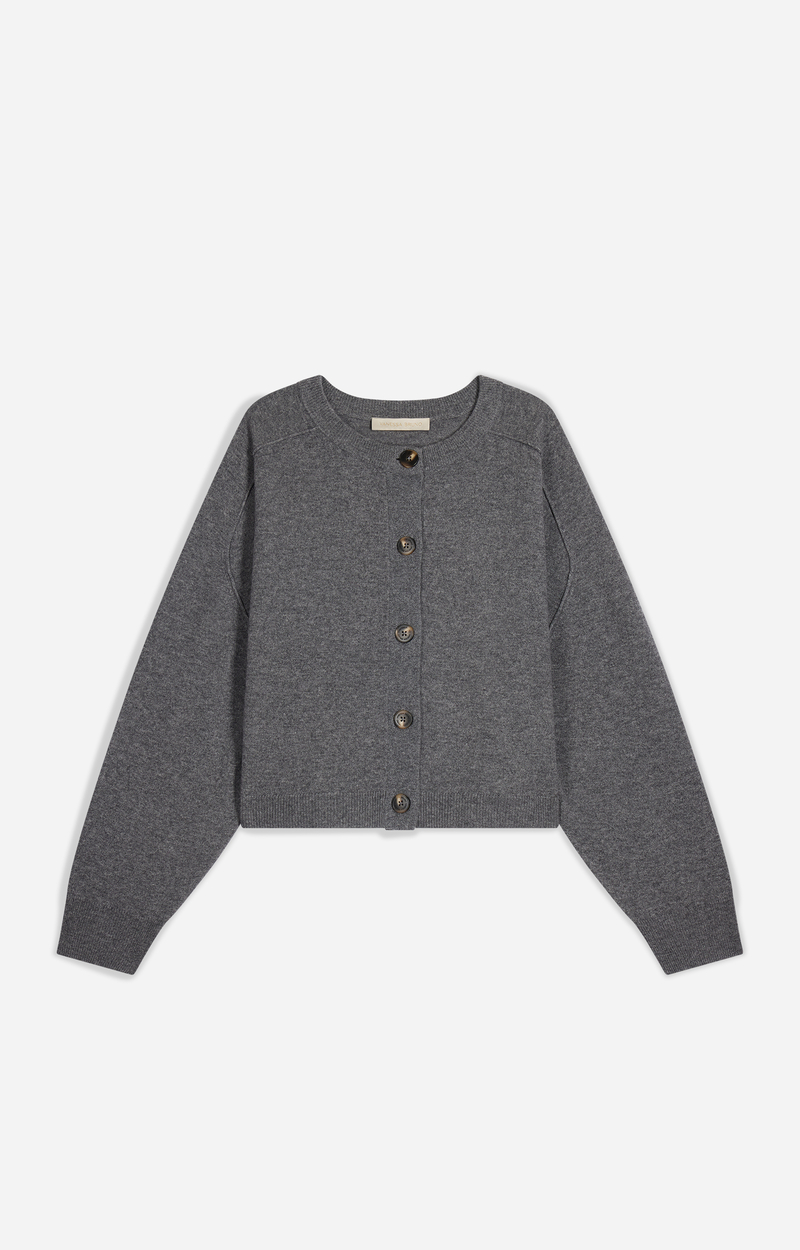 Cardigan Douve