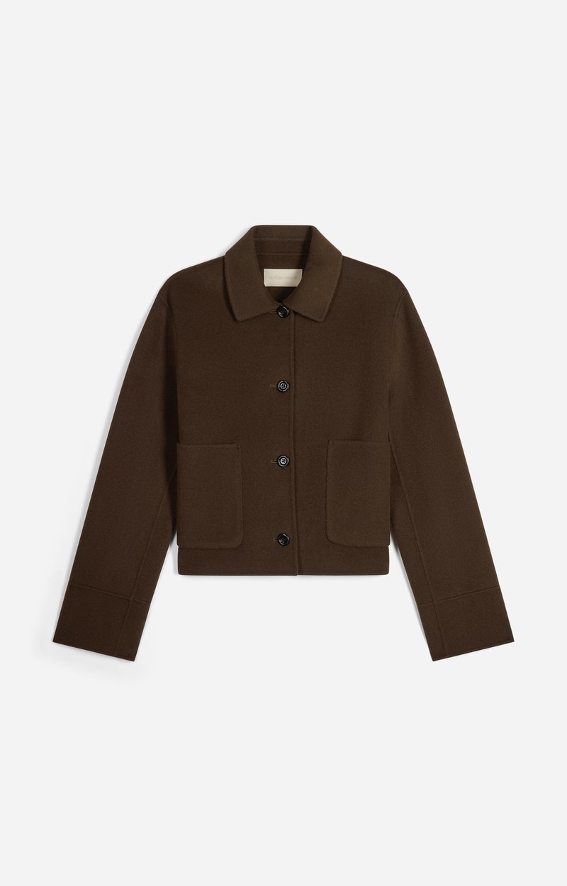 Veste Henri