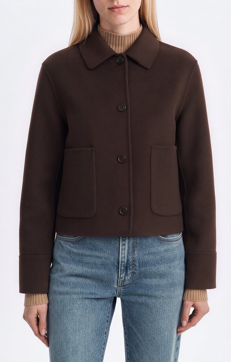 Veste Henri