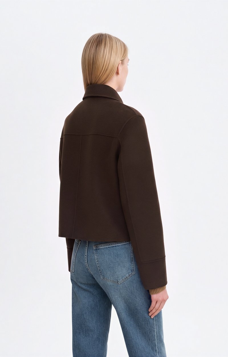 veste henri