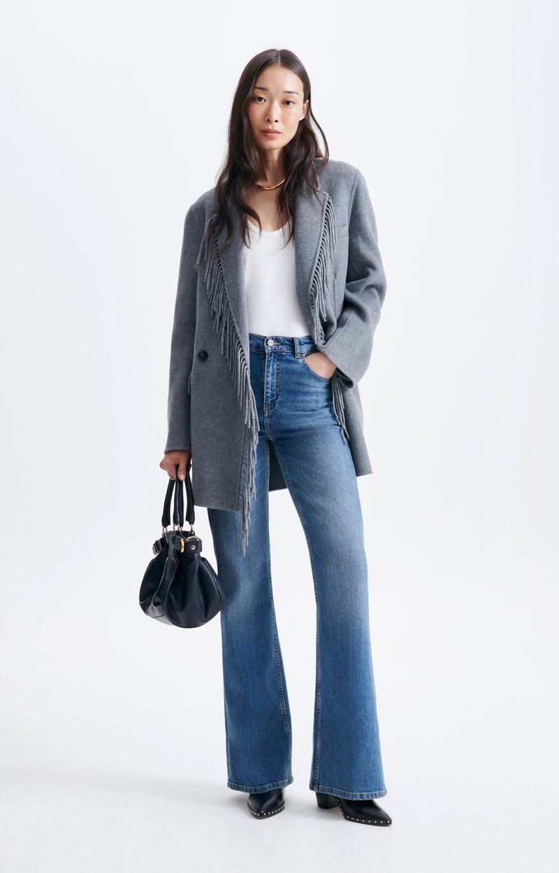 Veste Helenka