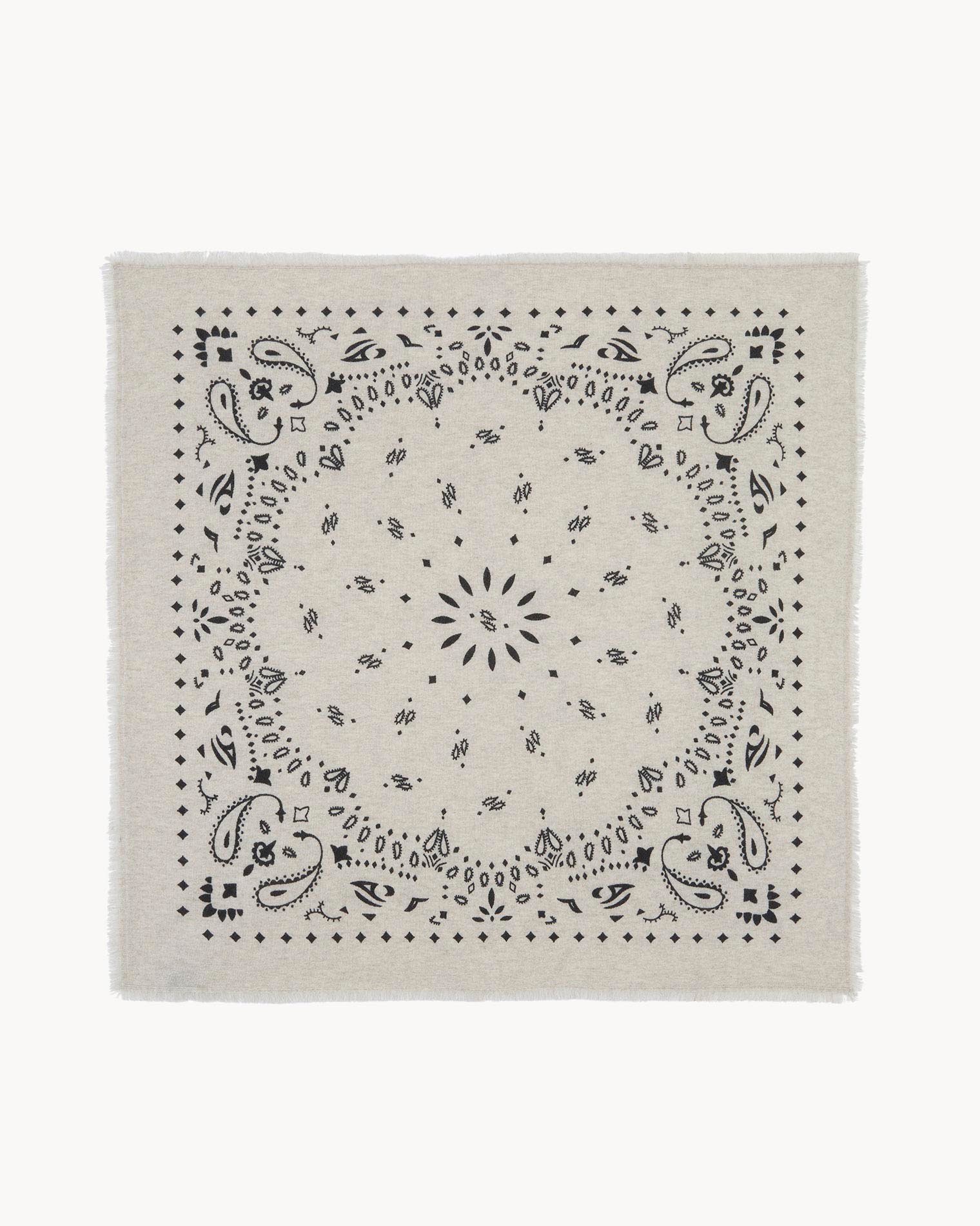 Grand Bandana Hachiko