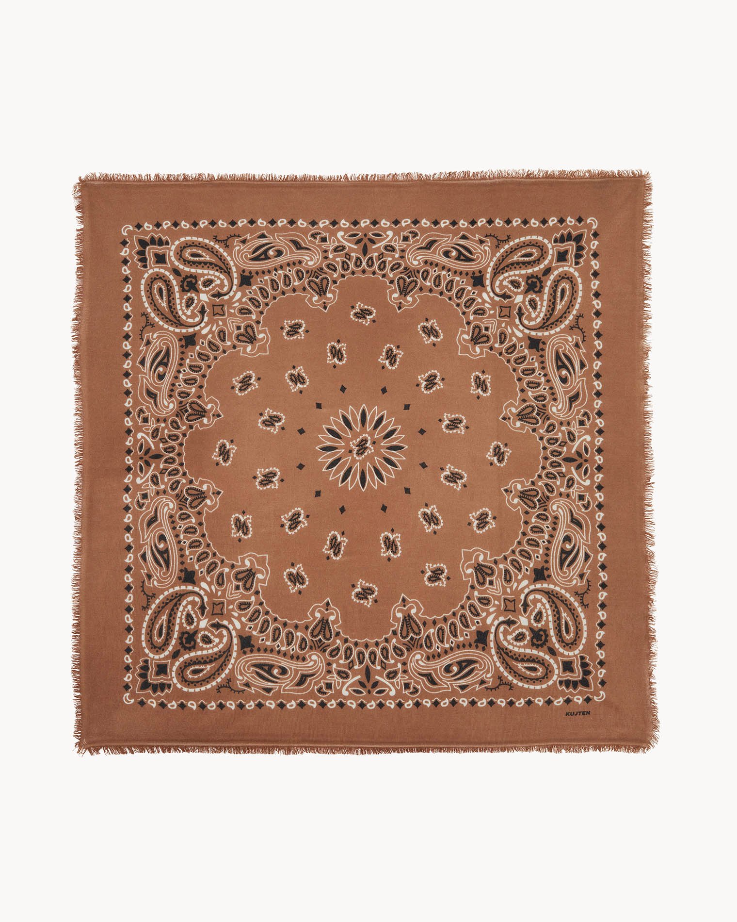Grand Bandana Hachiko