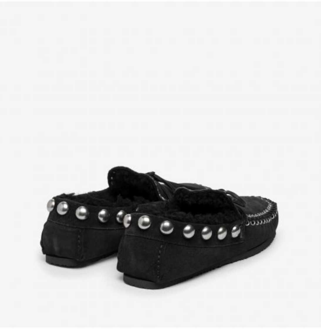 mocassins fitza