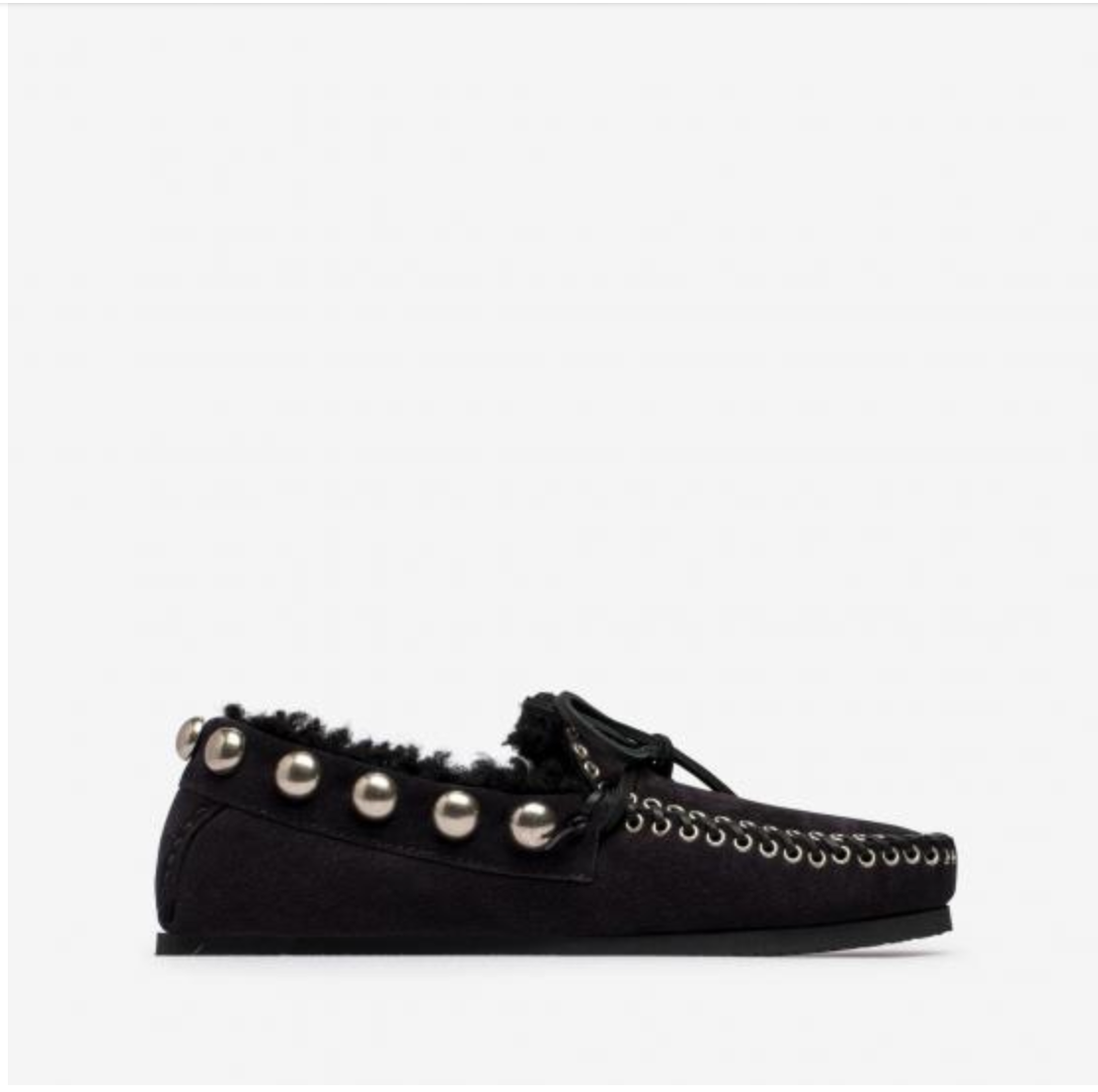 Mocassins Fitza