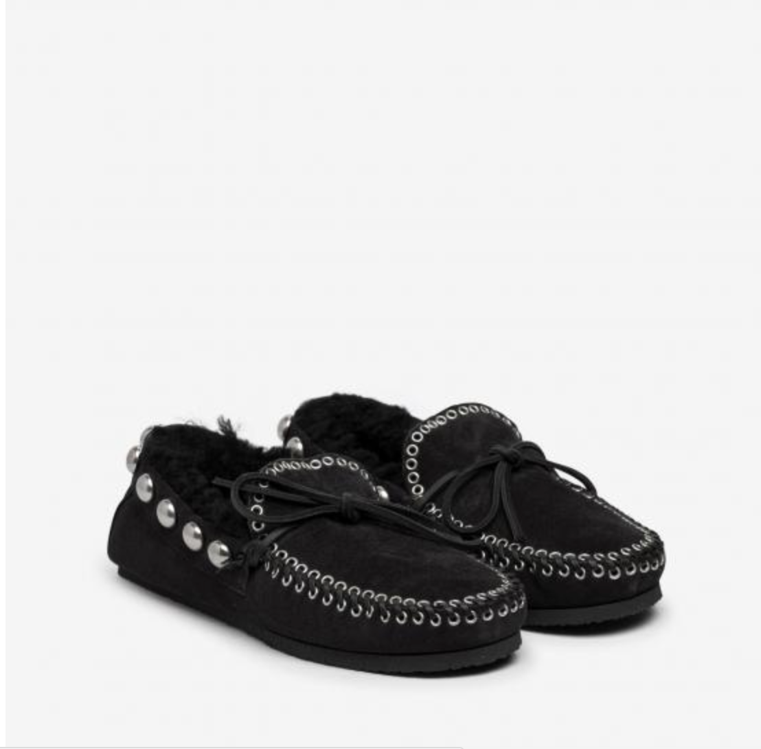 Mocassins Fitza